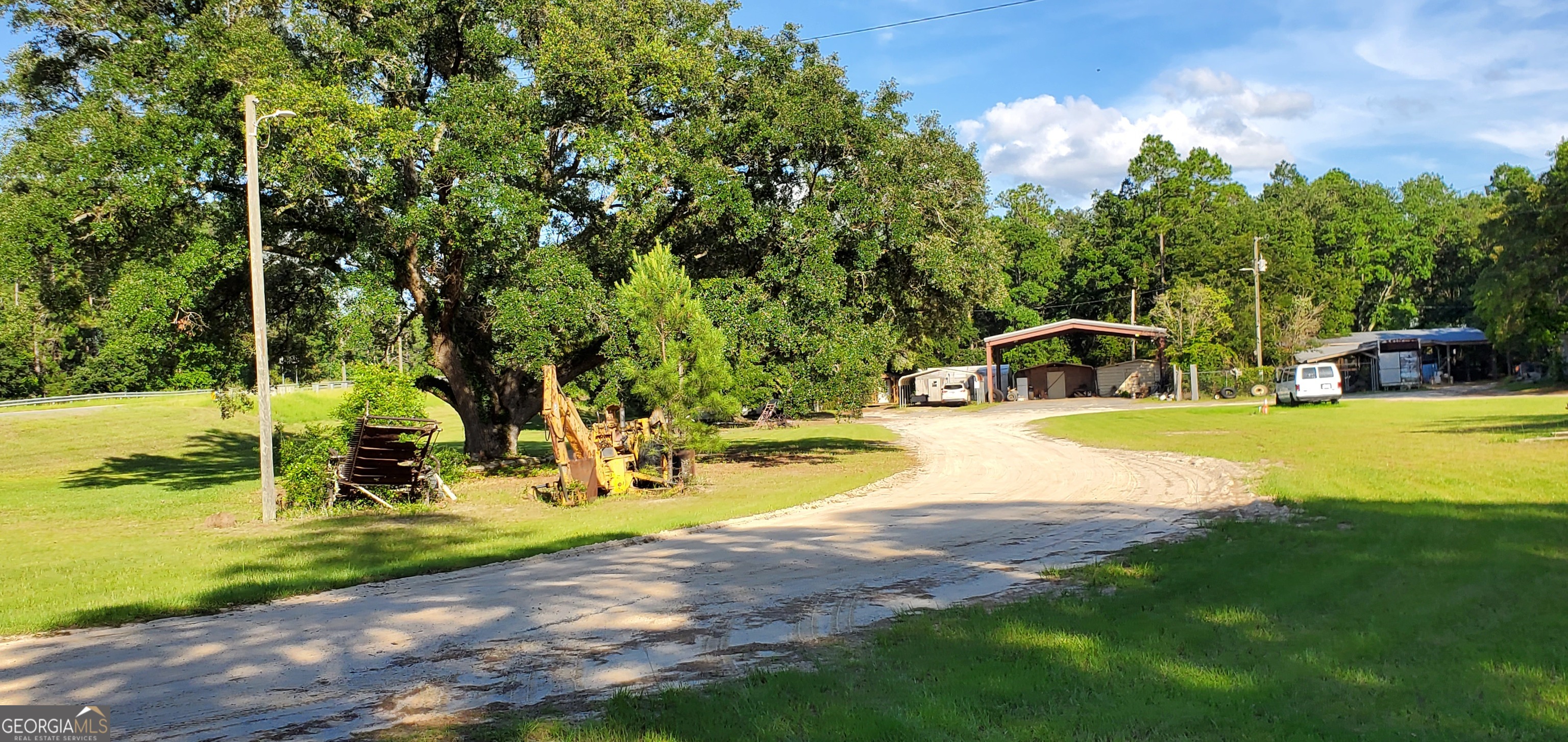10973 Ga Highway 29 Property Photo 8