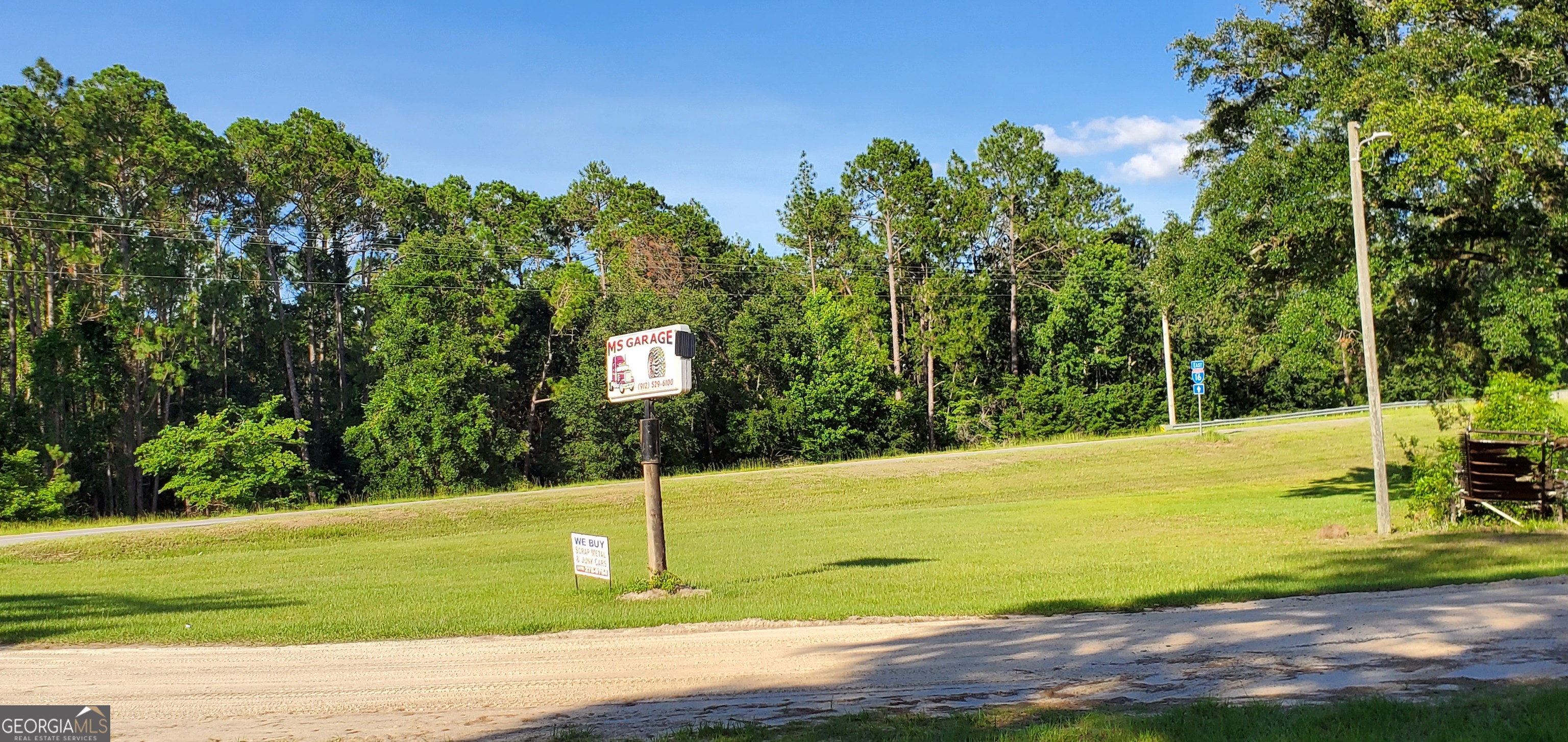 10973 Ga Highway 29 Property Photo 9