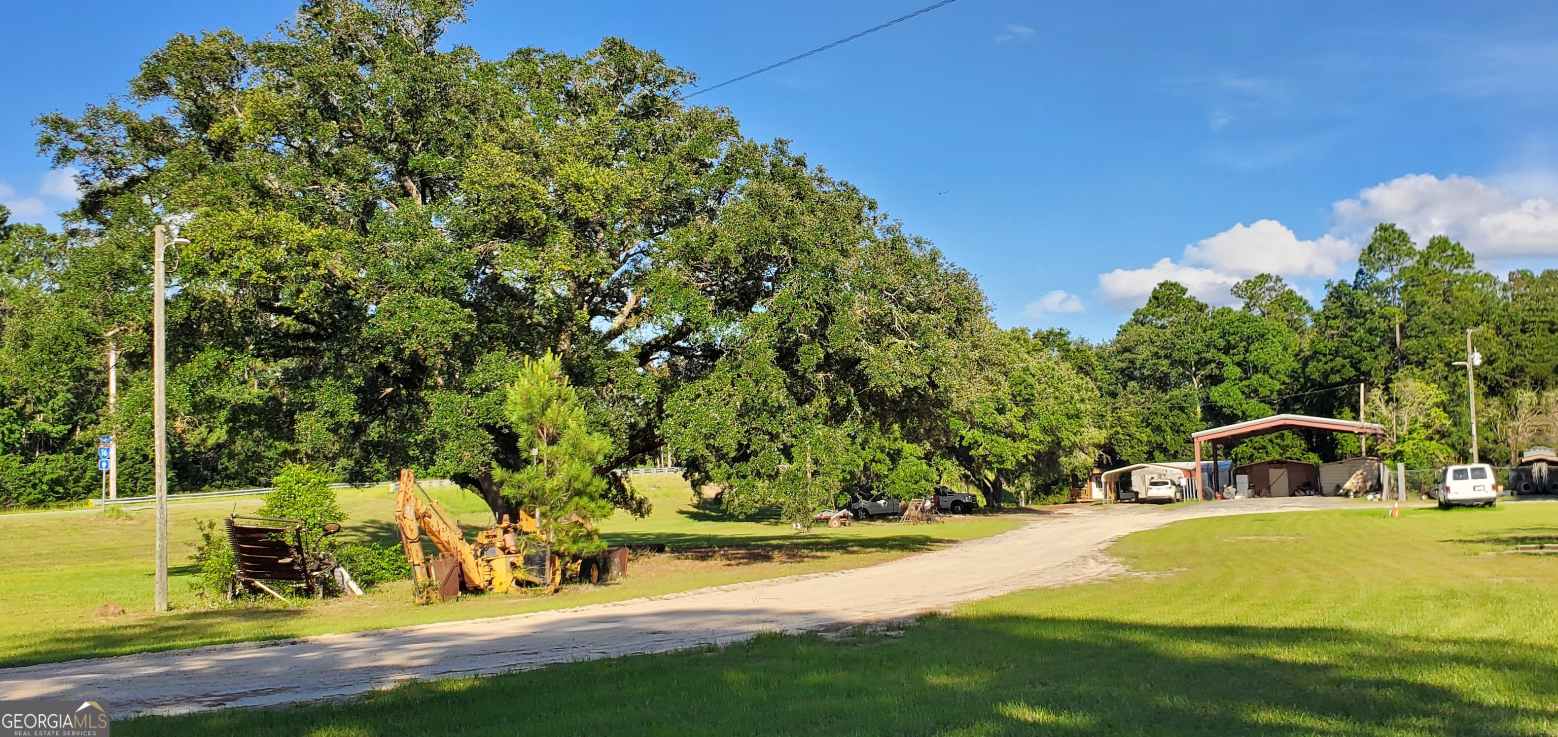 10973 Ga Highway 29 Property Photo 10