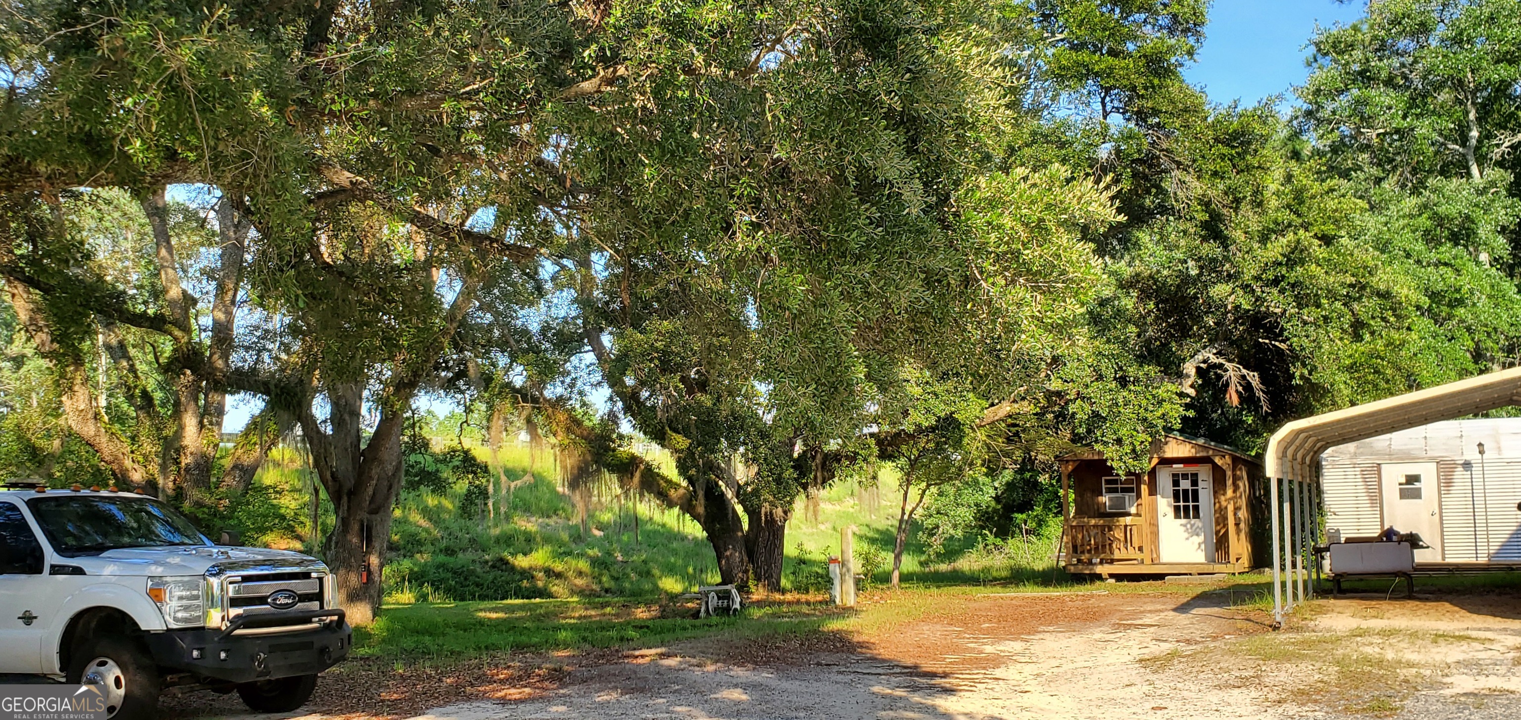 10973 Ga Highway 29 Property Photo 16