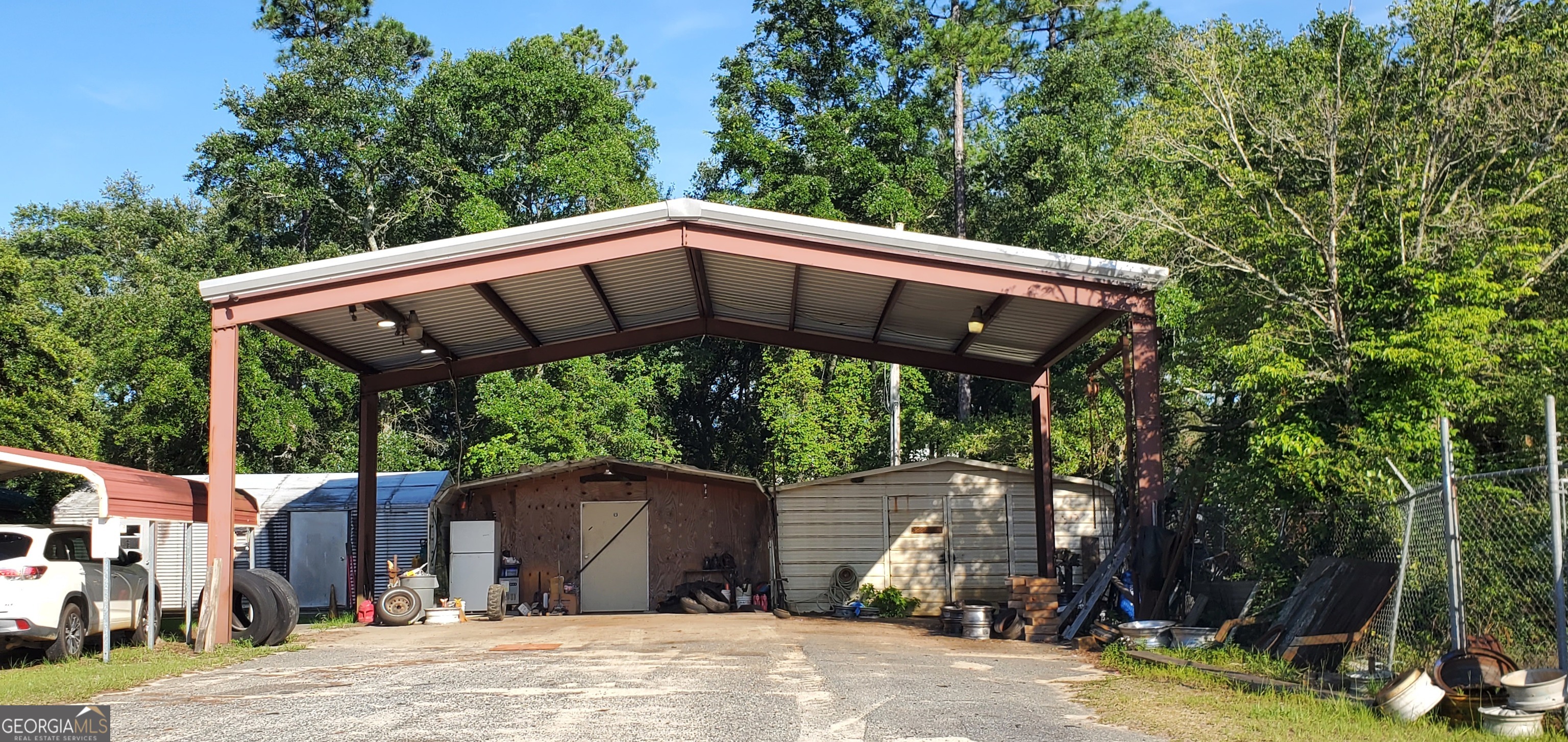 10973 Ga Highway 29 Property Photo 19