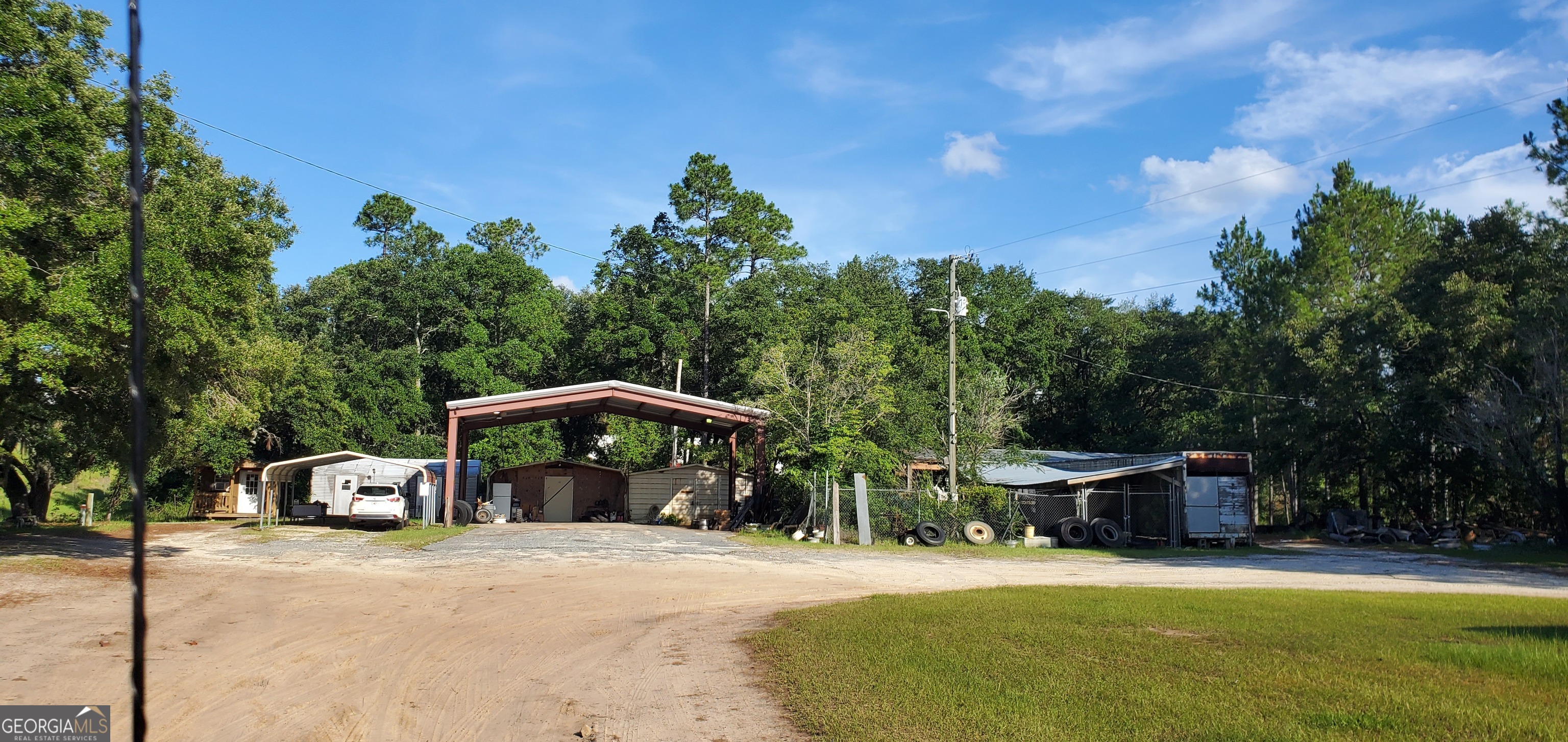 10973 Ga Highway 29 Property Photo 22