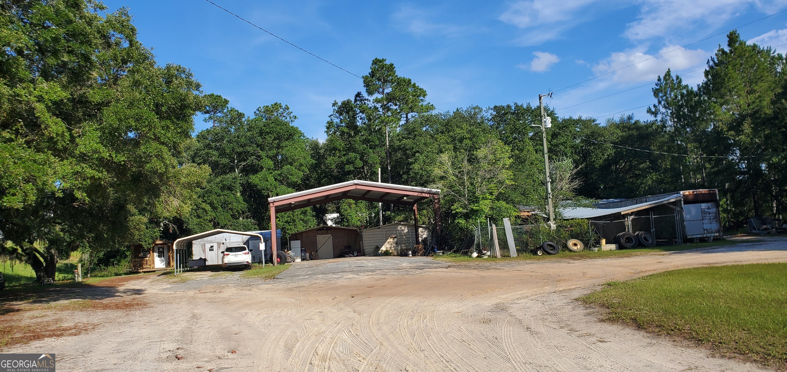 10973 Ga Highway 29 Property Photo 29