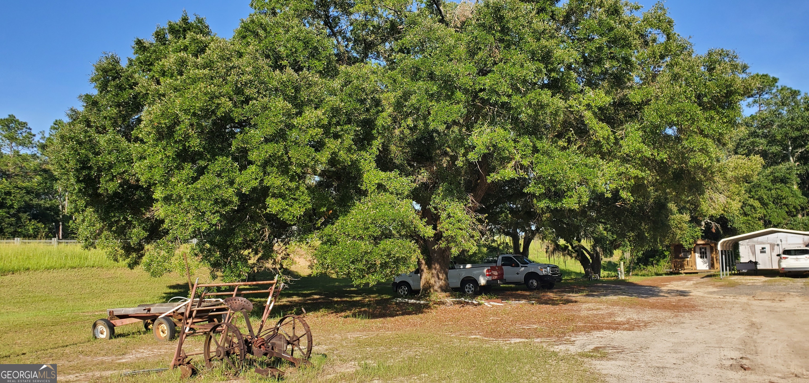 10973 Ga Highway 29 Property Photo 30