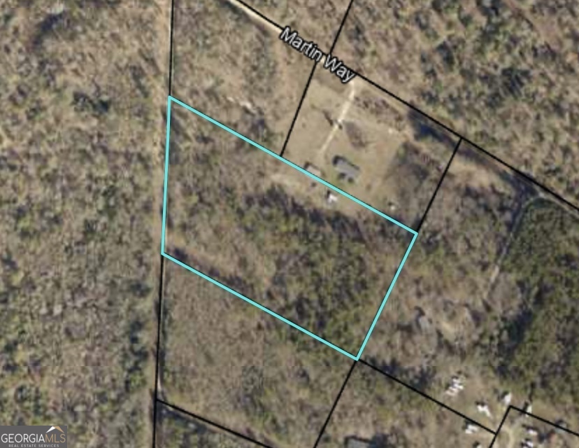 0 Katie Place Property Photo 1