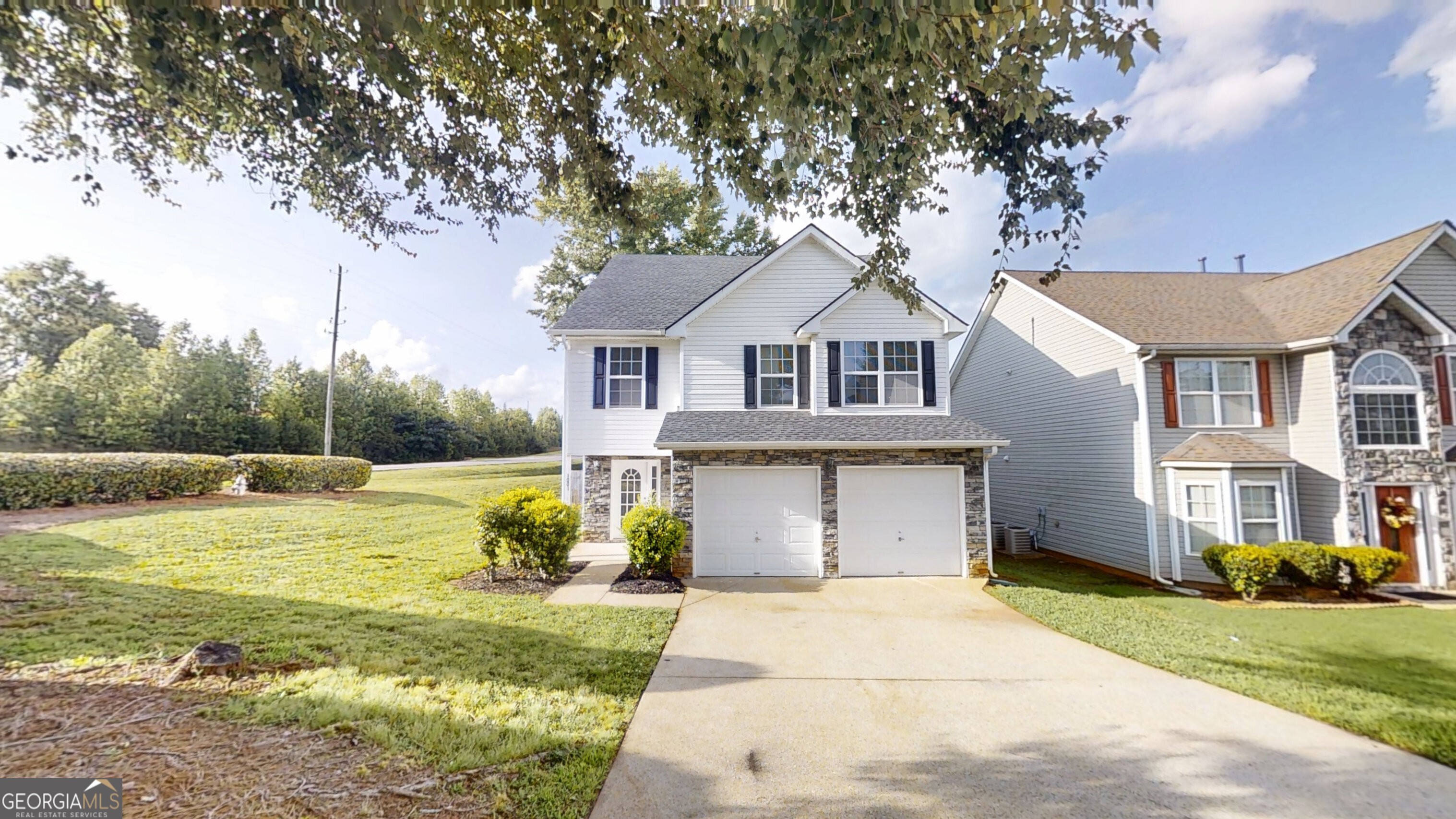 1001 Balsam Wood Trail Property Photo 1