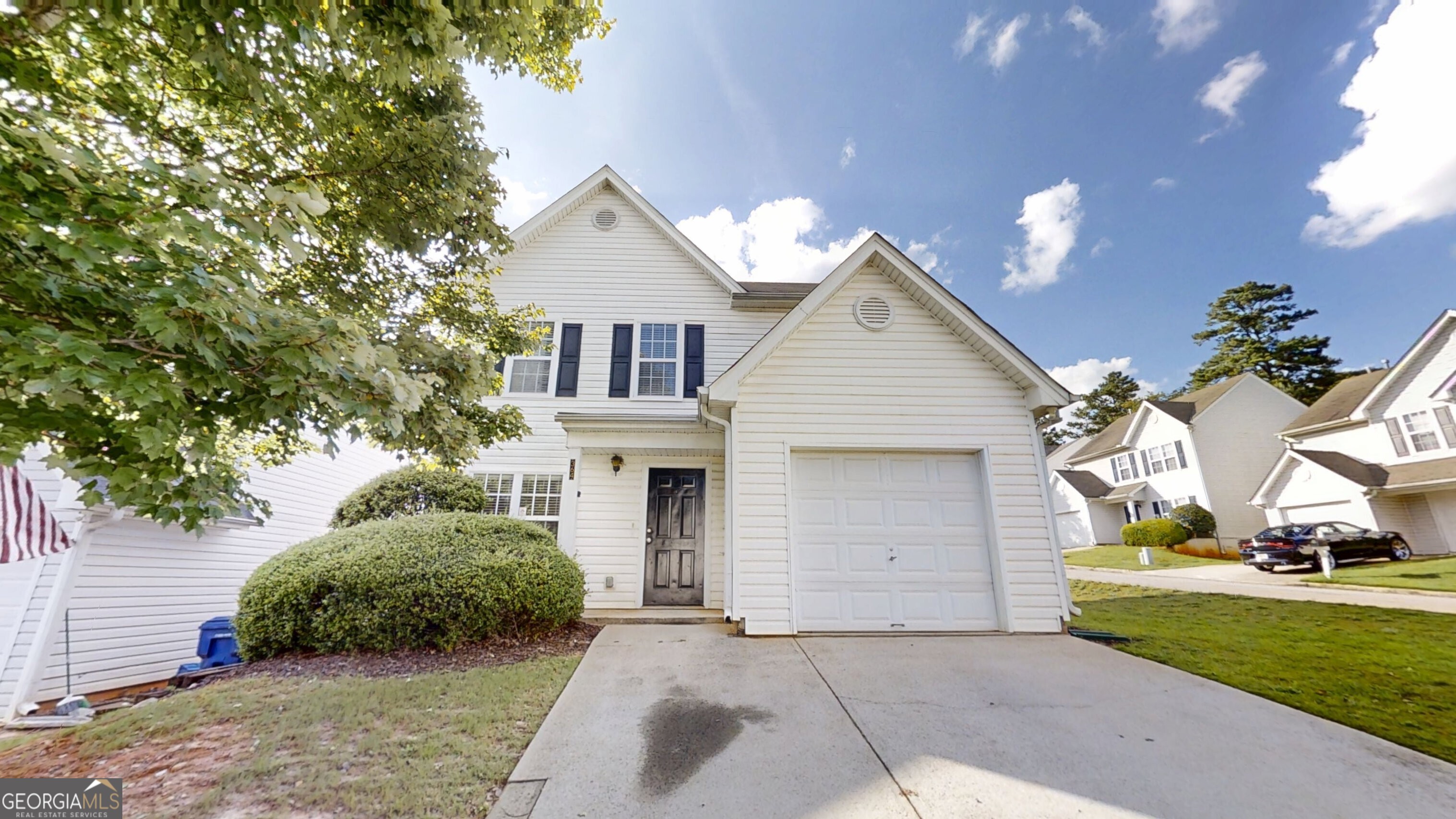 364 Springhaven Way Property Photo 1
