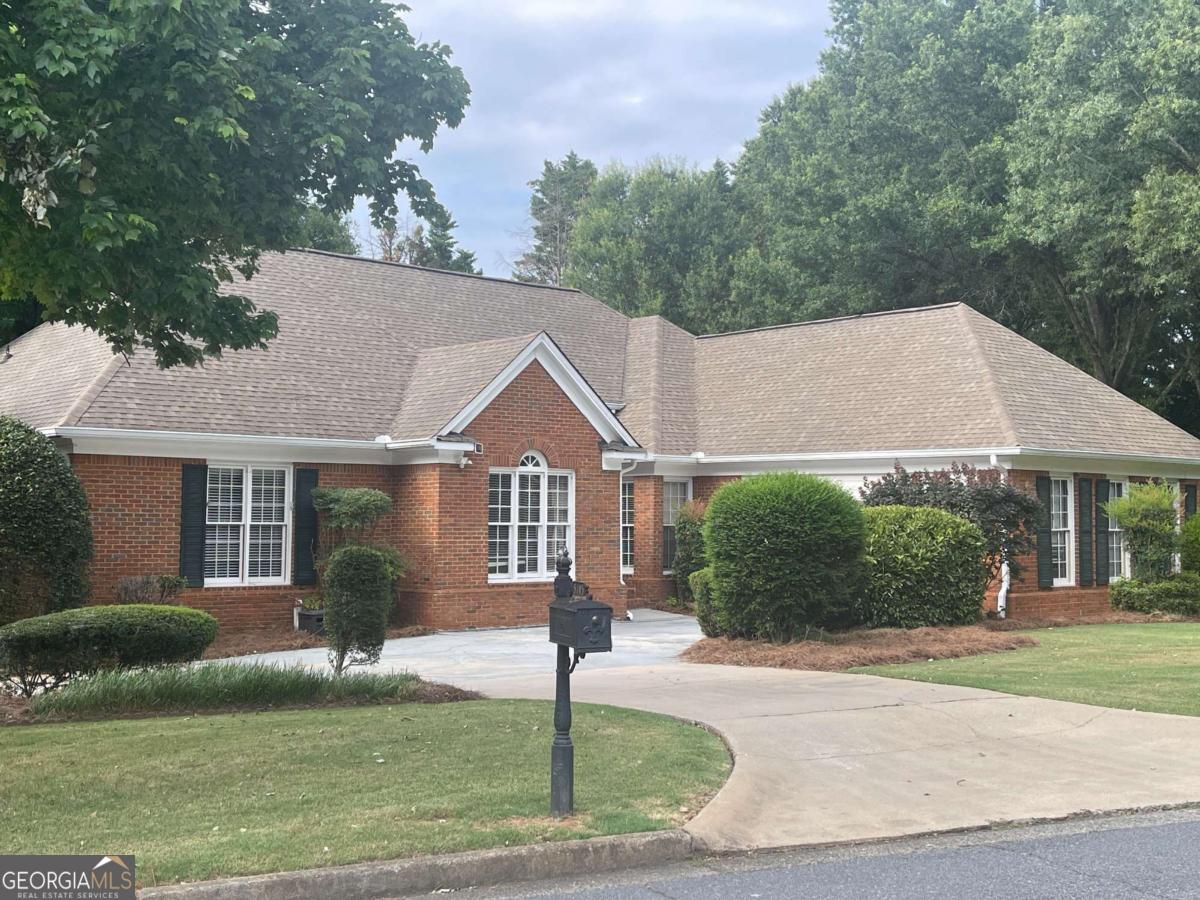 5005 Johns Creek Court Property Photo 1