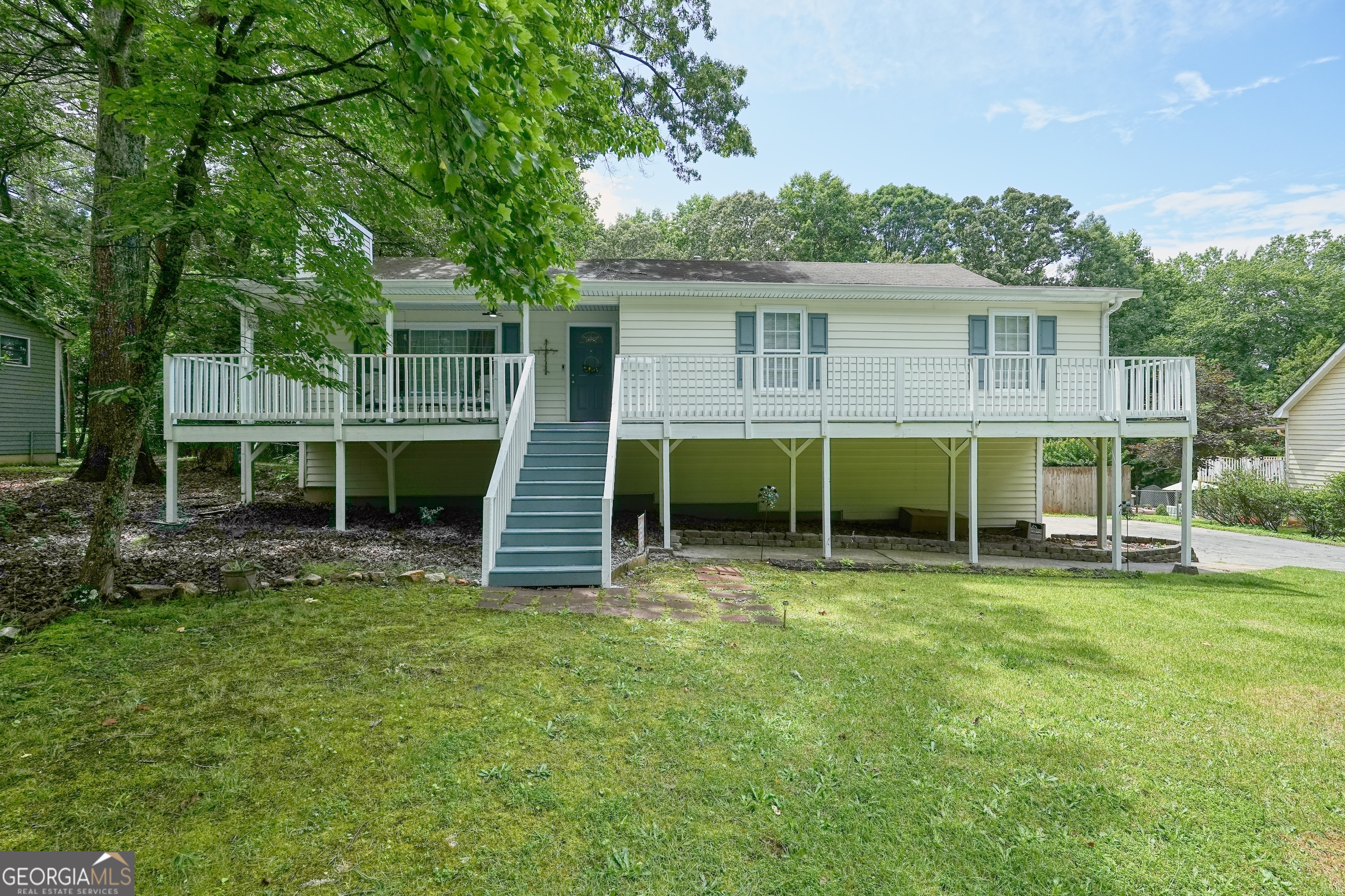 6223 Emerald Springs Drive Se Property Photo 1
