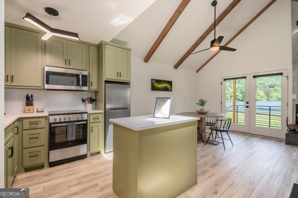834 Lower Bell Creek Road Property Photo 45