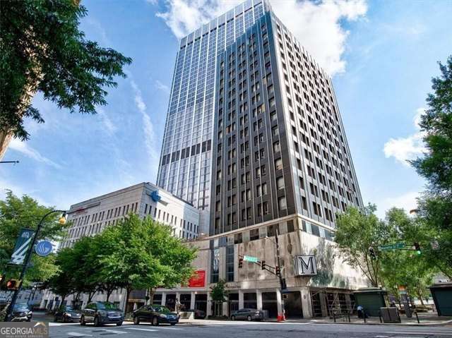 20 Marietta Street Nw # 13c Property Photo 1