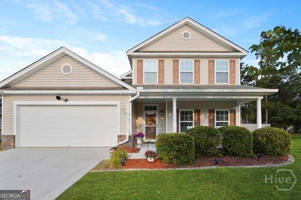227 Chippingwood Circle Property Photo 1