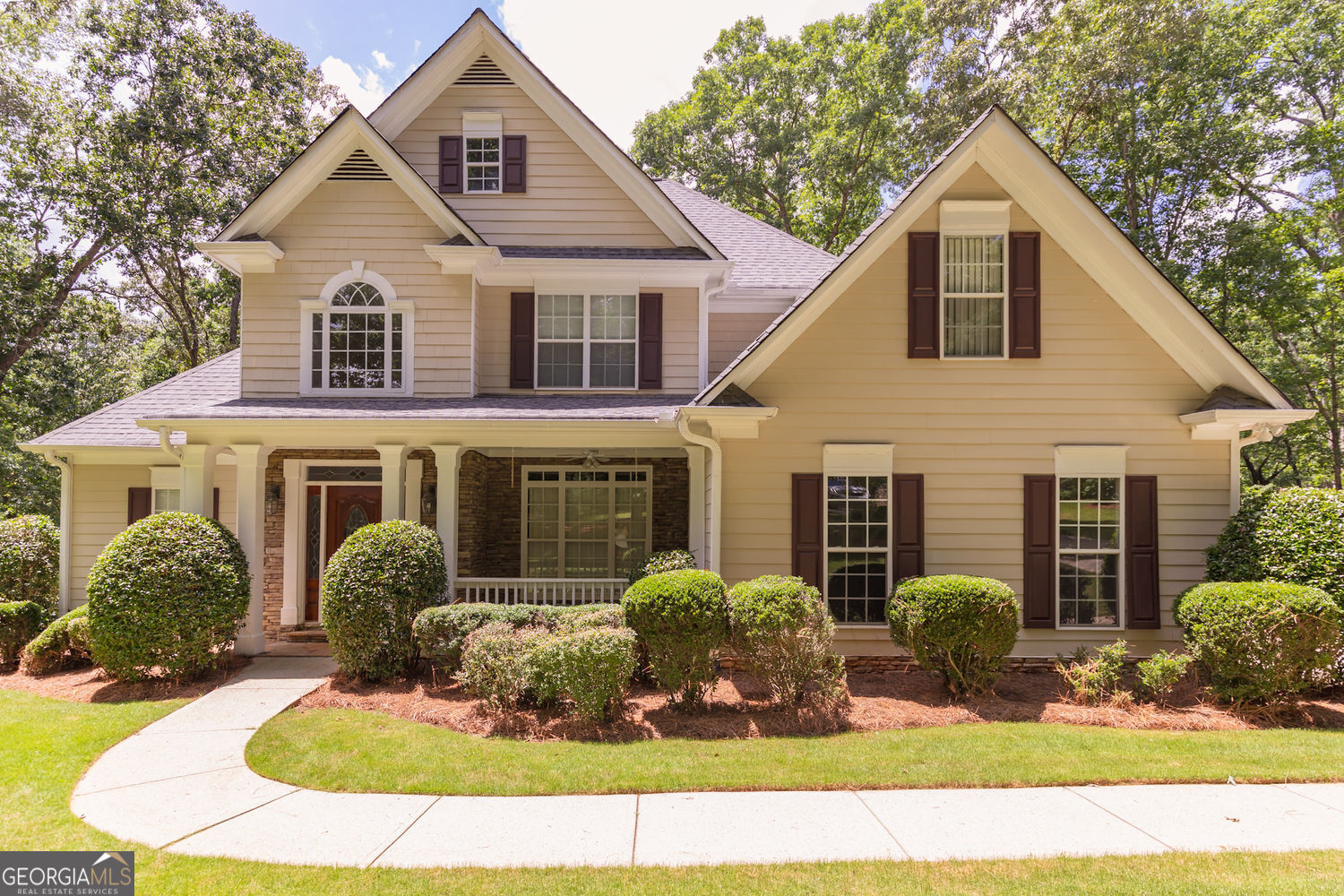 5581 Fox Glove Court Property Photo 1