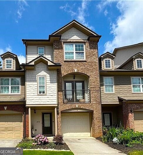 2976 Ashlyn Crest Court Property Photo 1