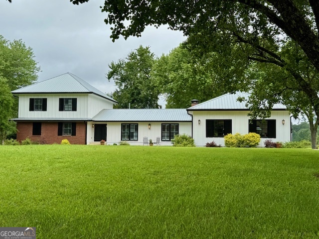 360 Morgan Mill Road Property Photo 1