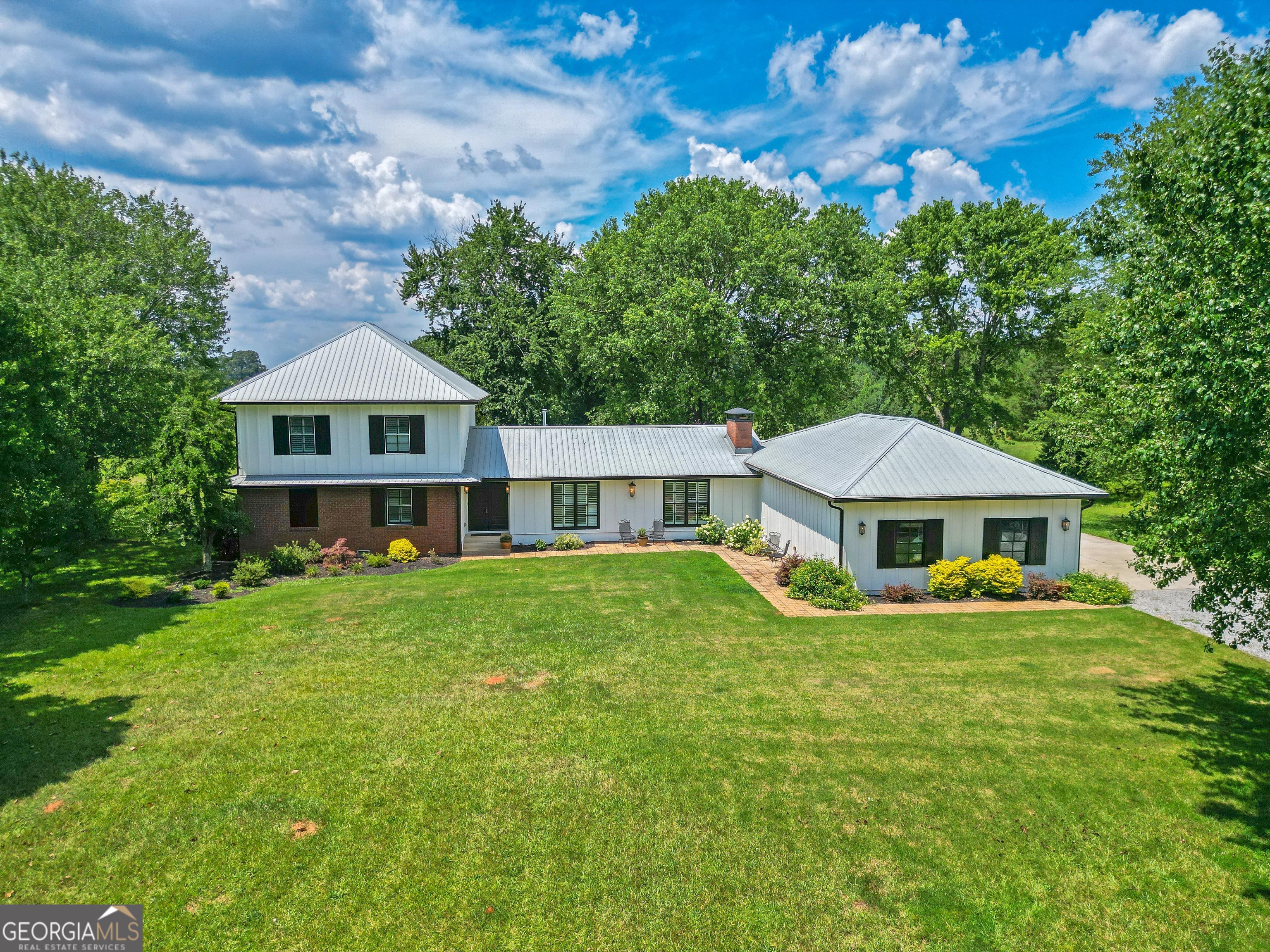 360 Morgan Mill Road Property Photo 1