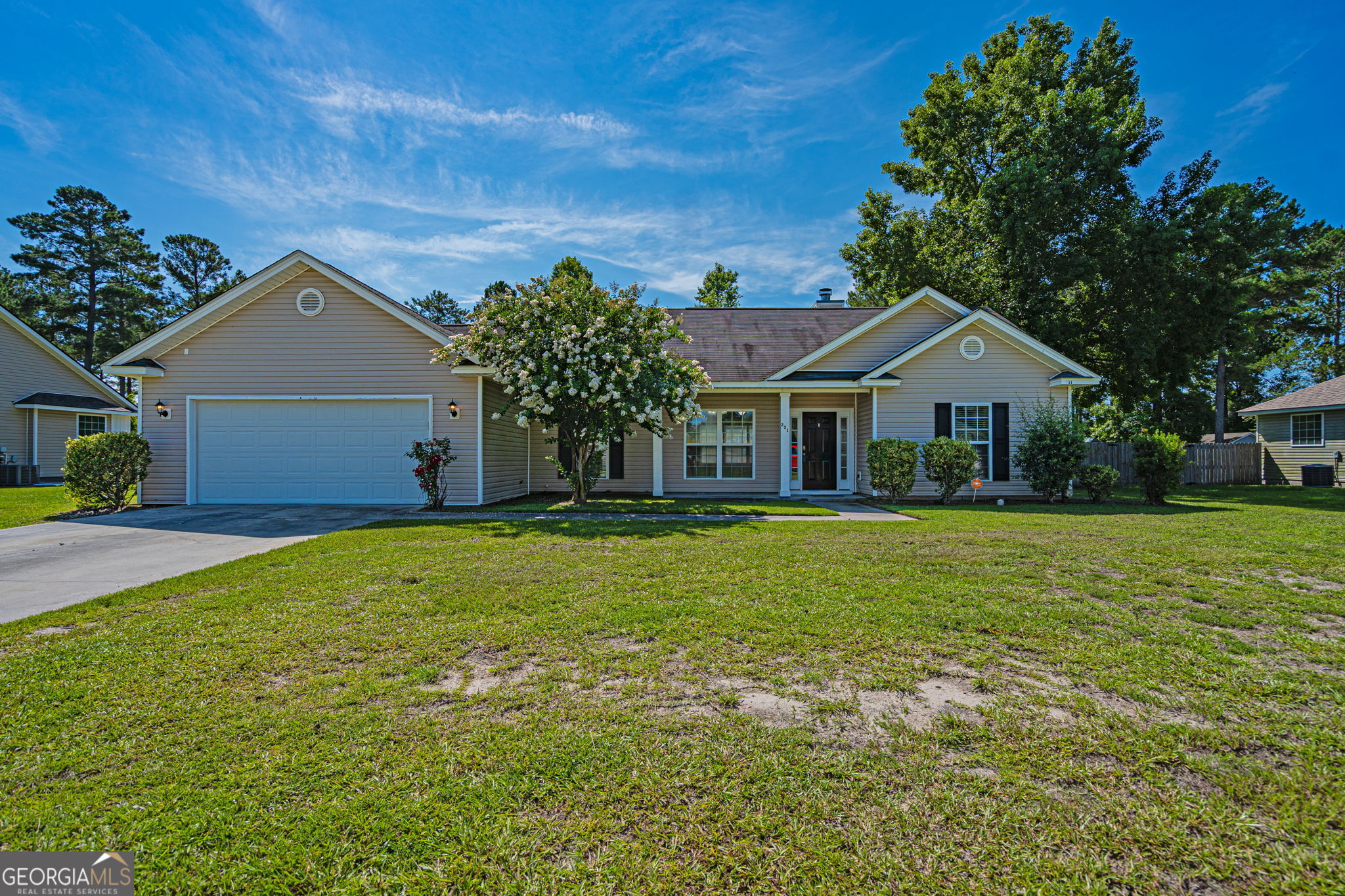 231 Cyane Lane Property Photo 1