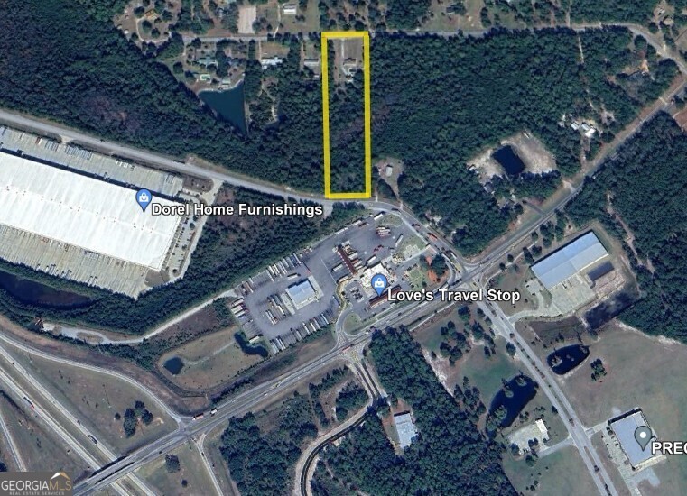 407 Deer Run Road Property Photo 2