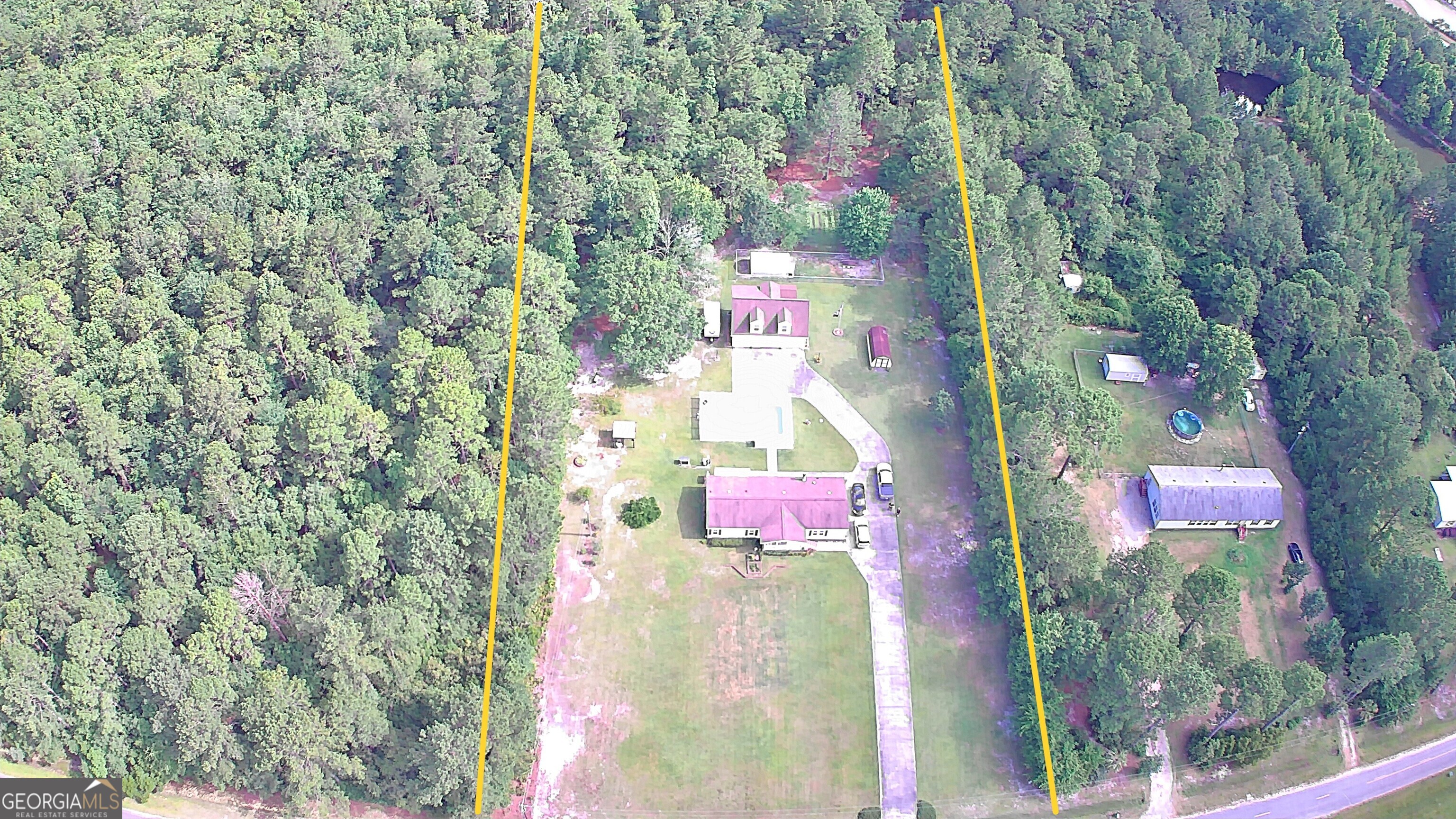 407 Deer Run Road Property Photo 13