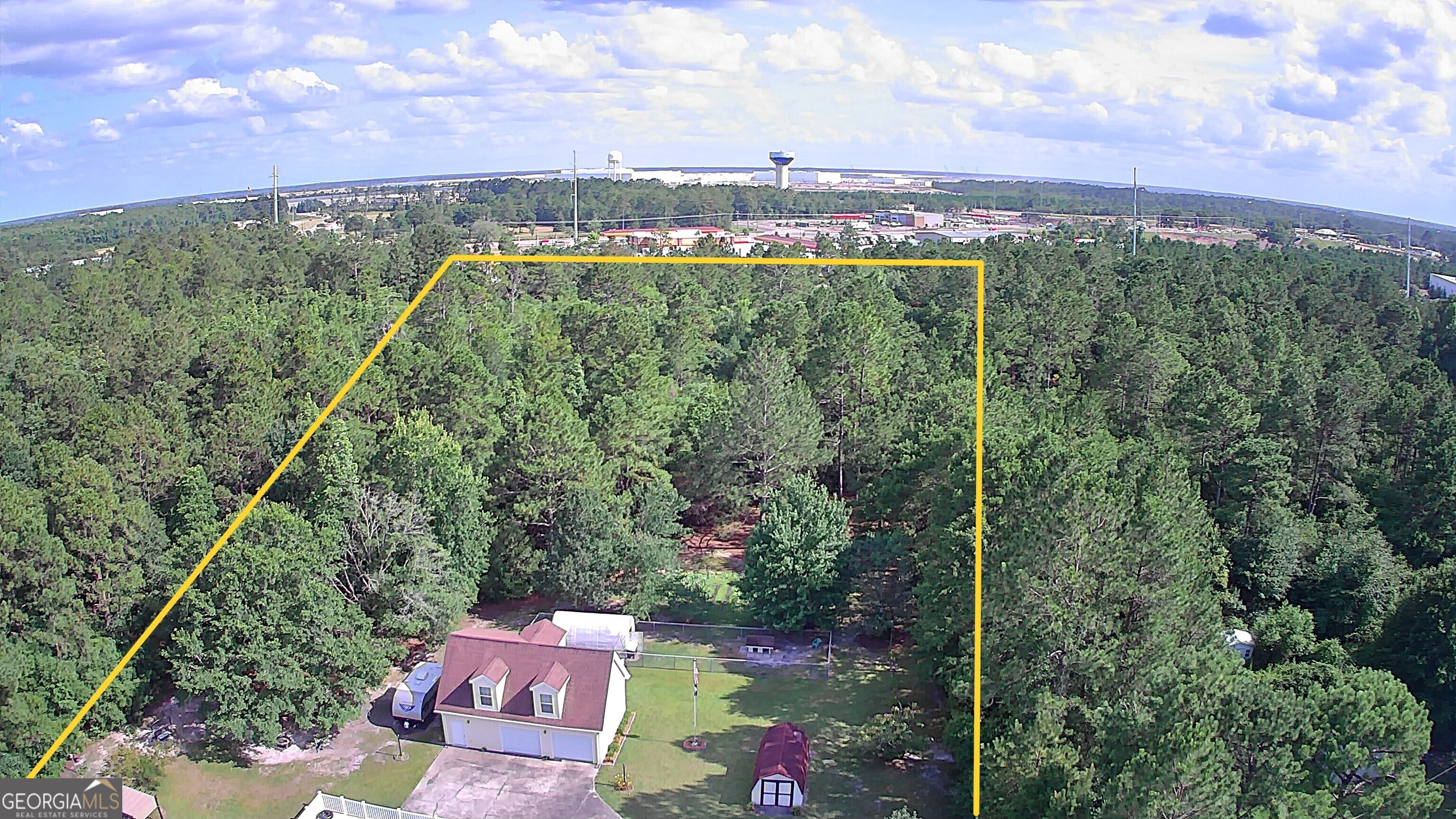 407 Deer Run Road Property Photo 14