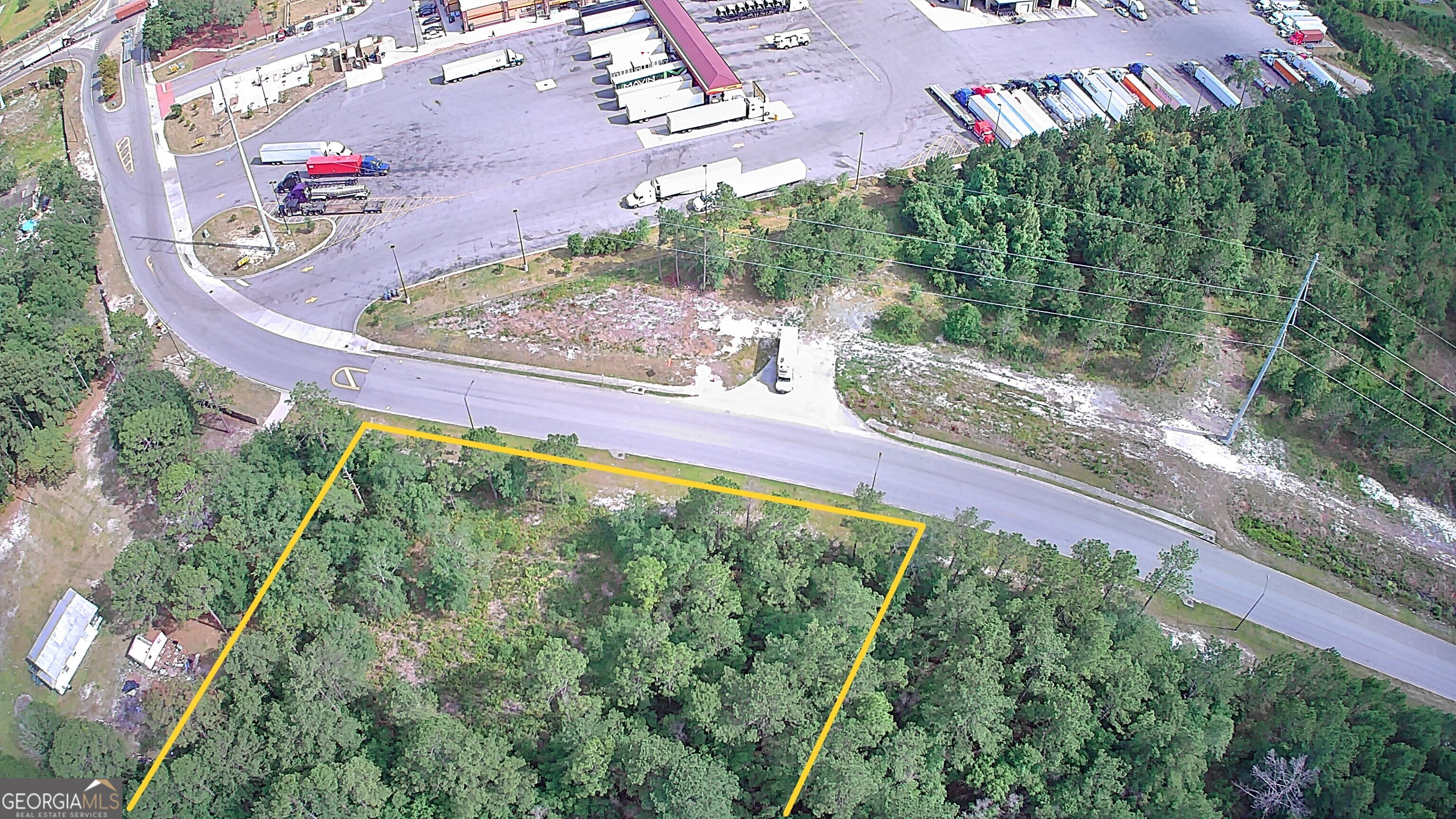 407 Deer Run Road Property Photo 15