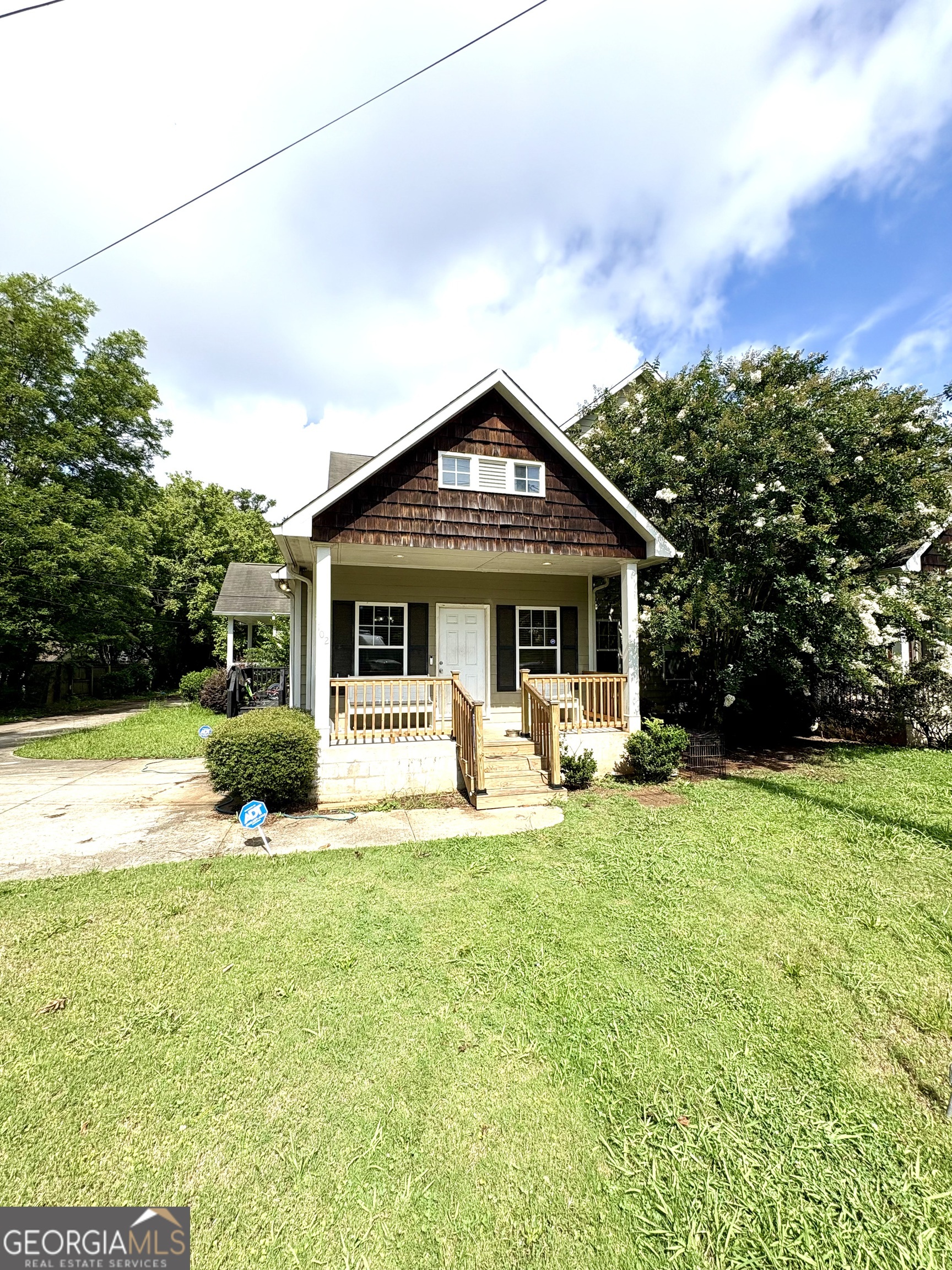 102 Parker Street Property Photo 1