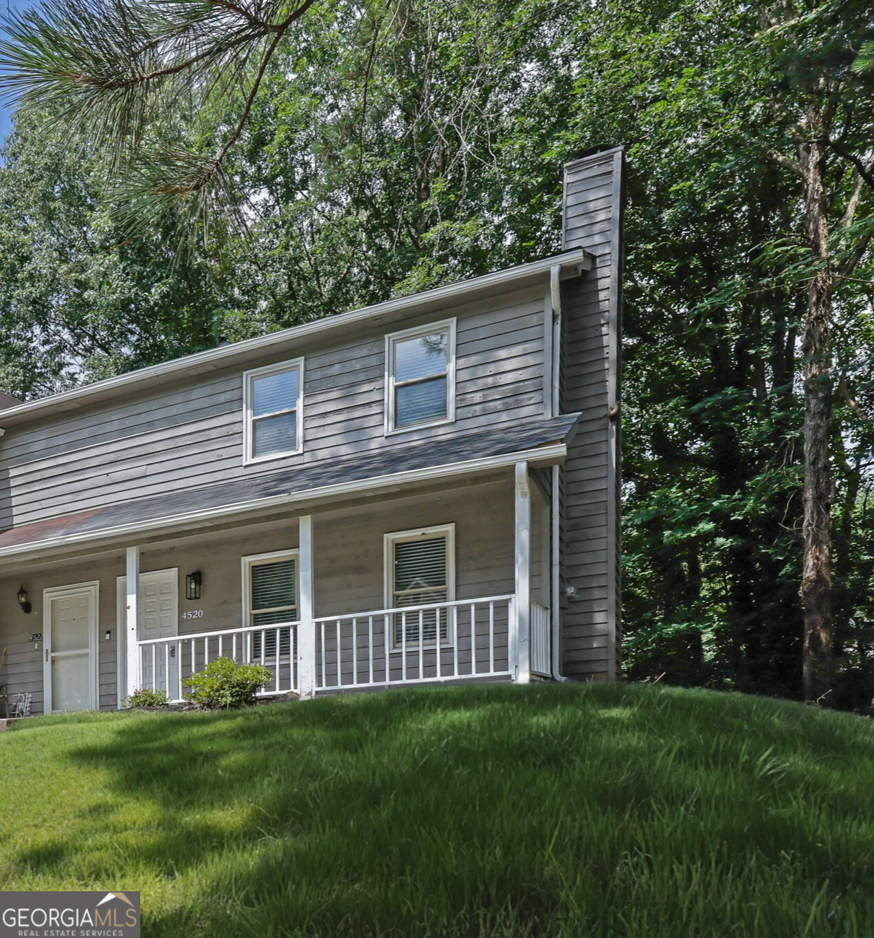 4520 Coopers Creek Circle Se Property Photo 1