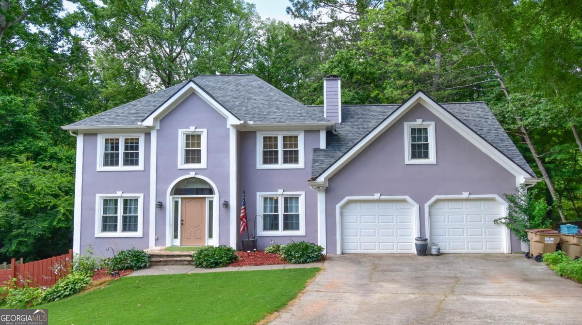 5028 Jamie Court Ne Property Photo 1