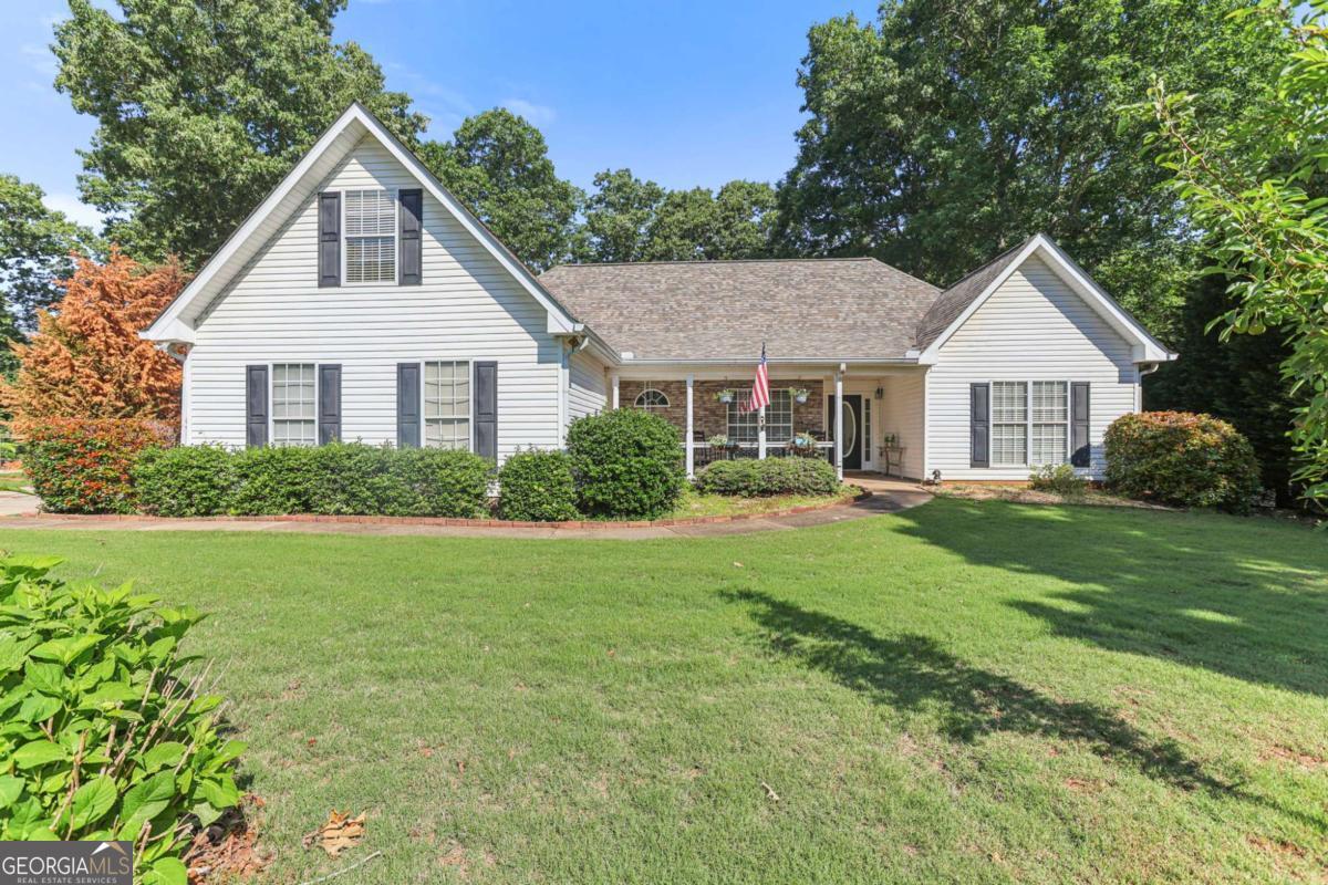 50 Big Oaks Court Property Photo 1