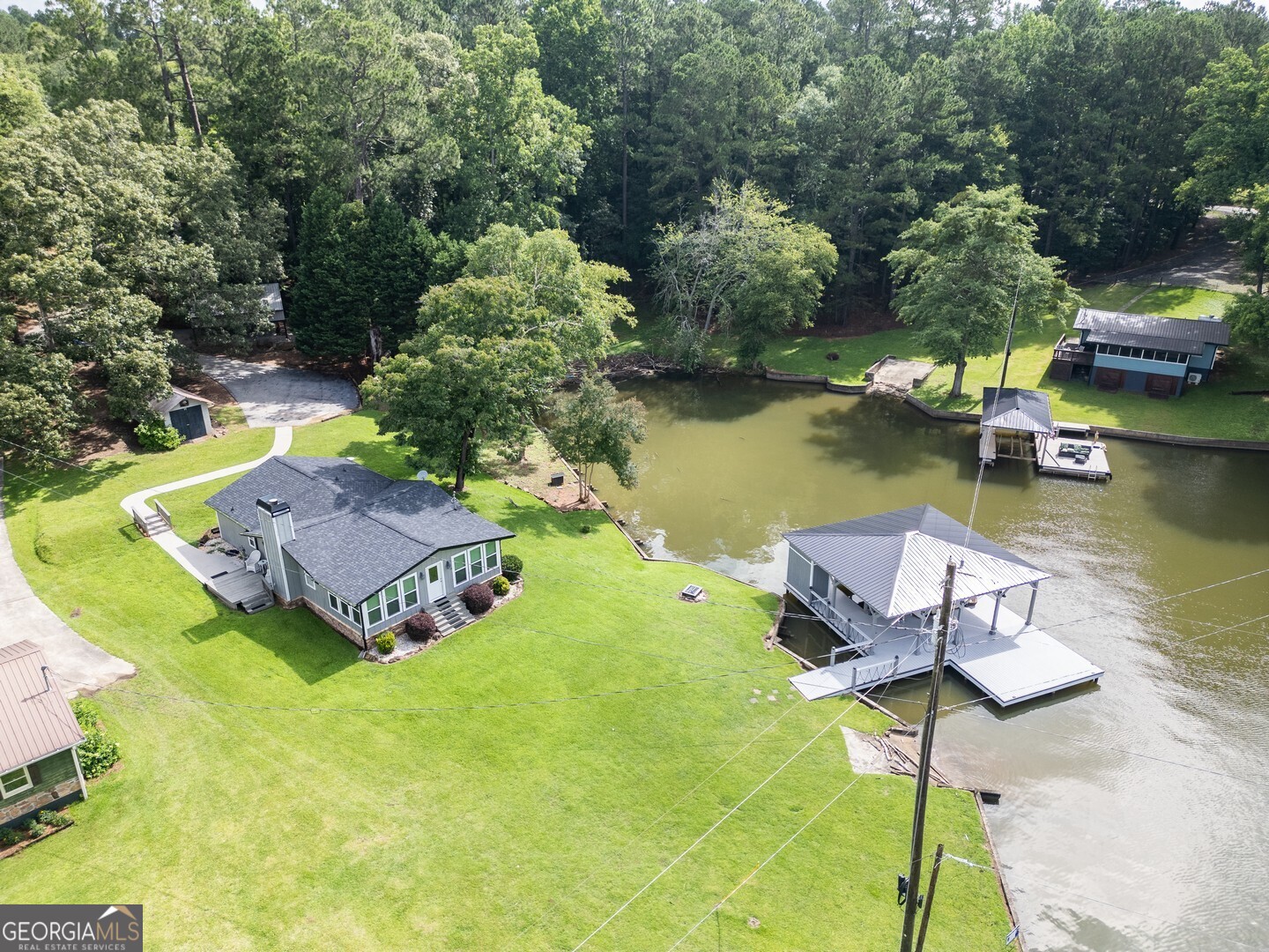 115 Mallard Trace