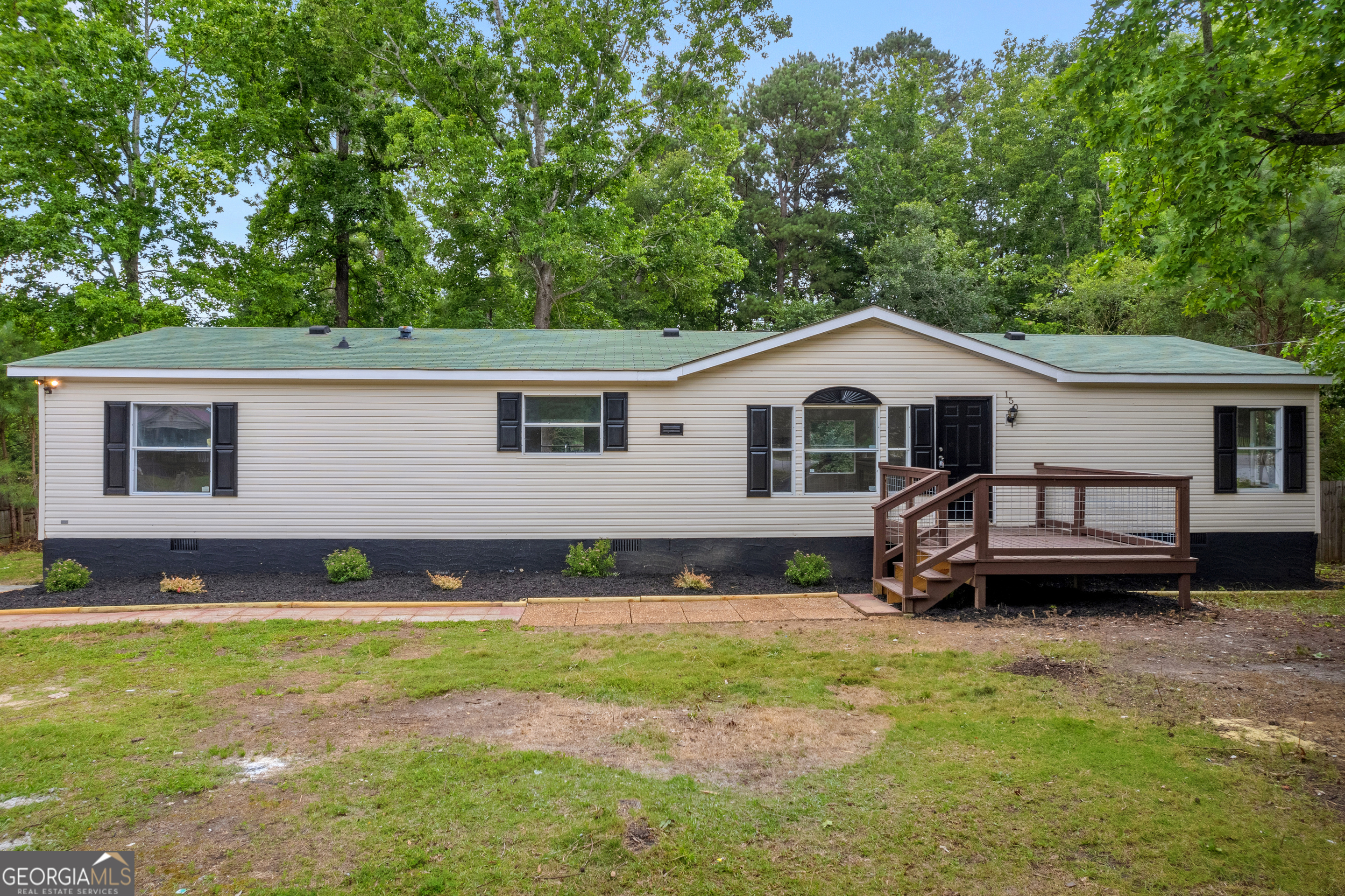 150 Norwood Lane Property Photo 1