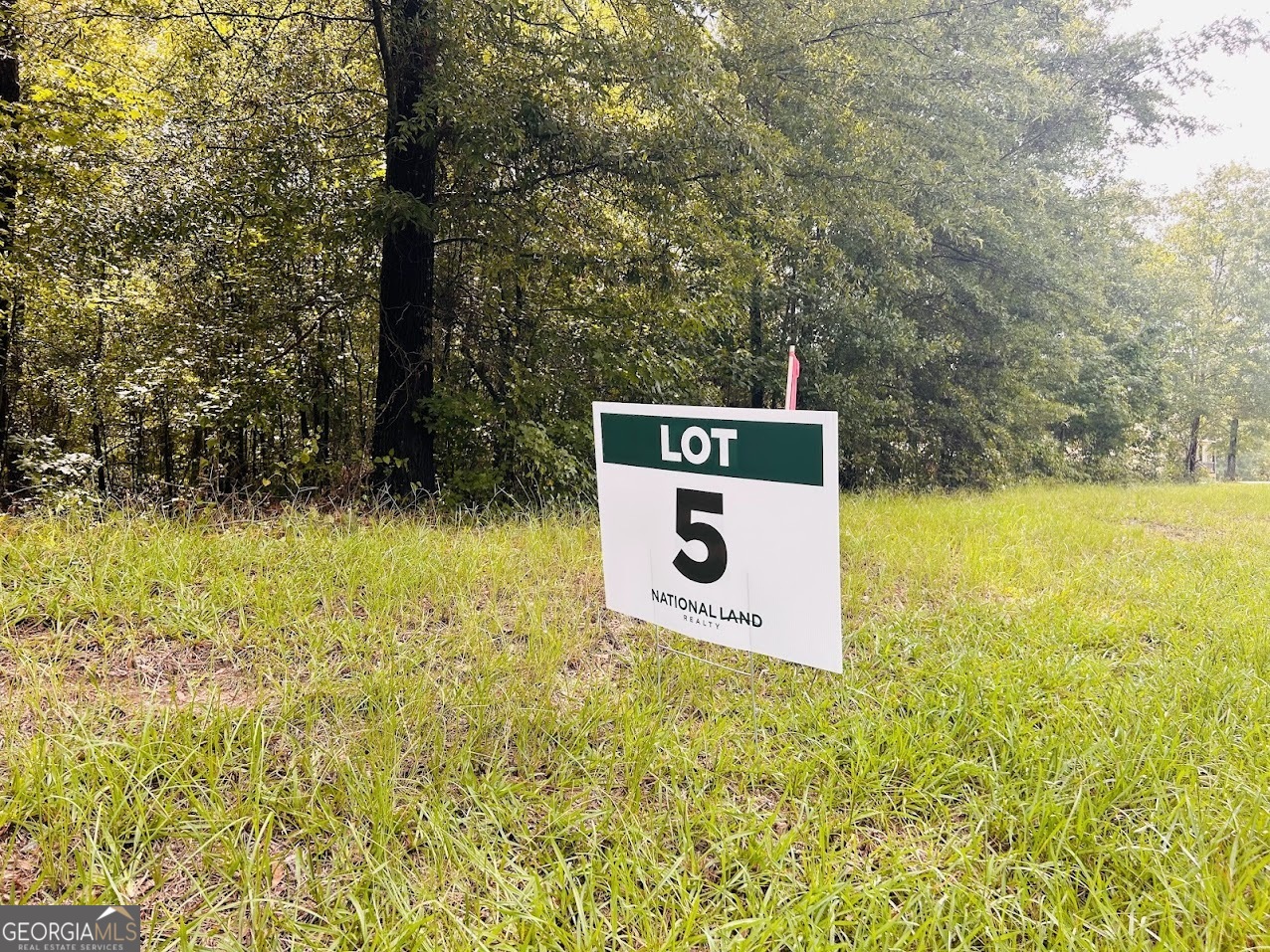 0 Kings Mill Road # 5 Property Photo 1