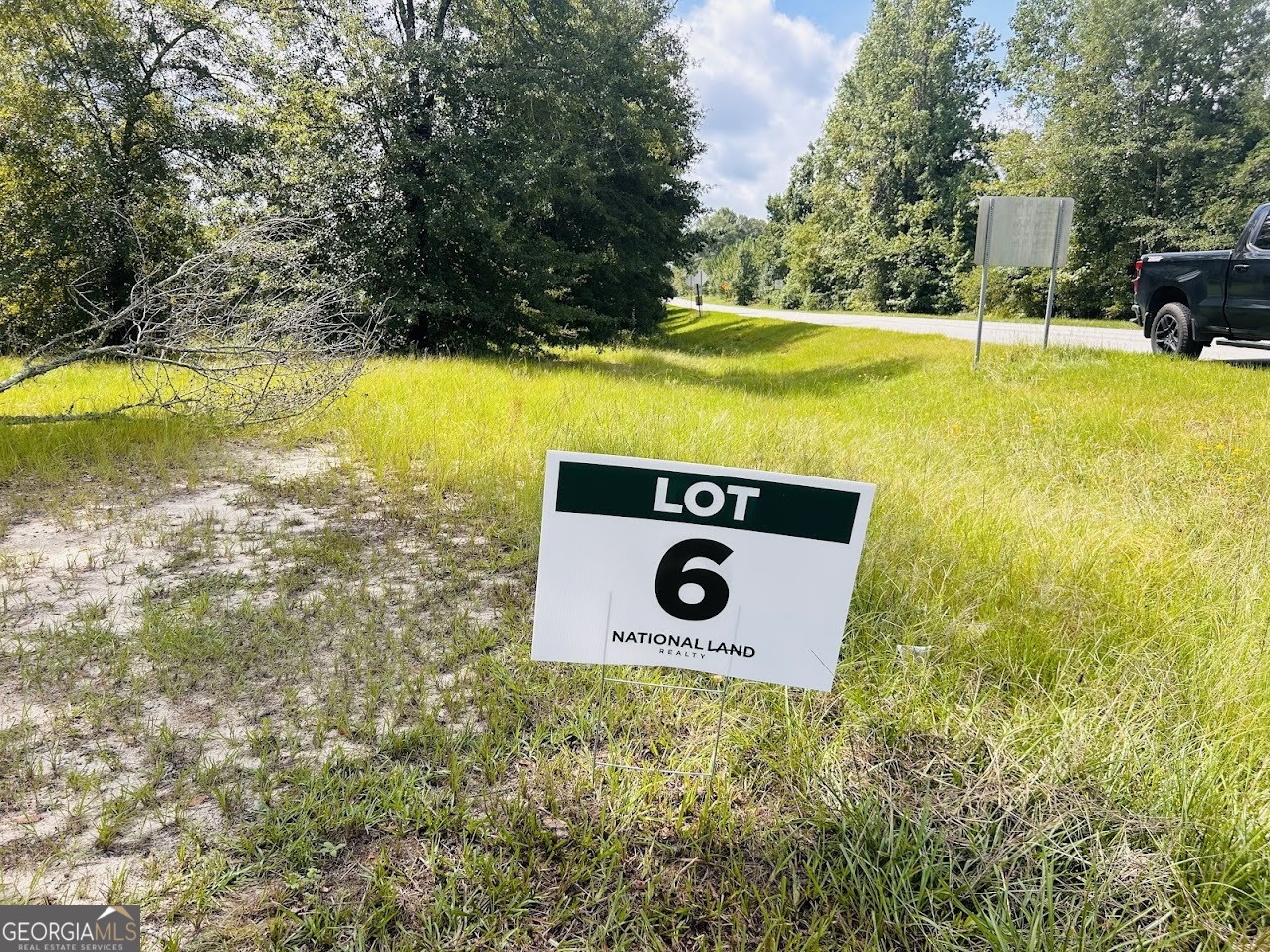 0 Kings Mill Road # 6 Property Photo 1