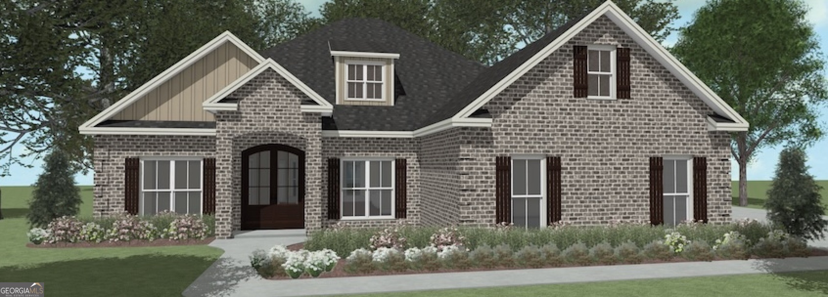 201 Emberwood Way Property Photo 1