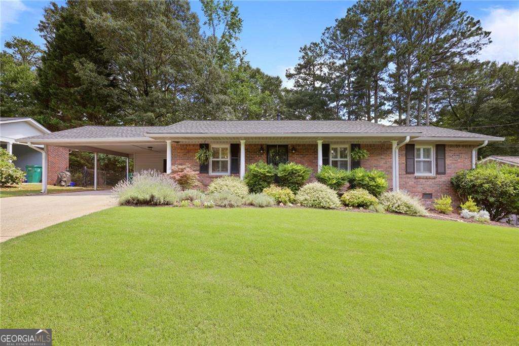 476 Concord Lane Se Property Photo 1