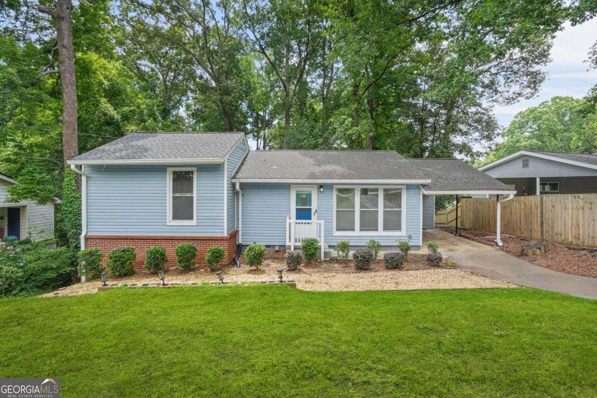 4981 Crowe Drive Se Property Photo 1