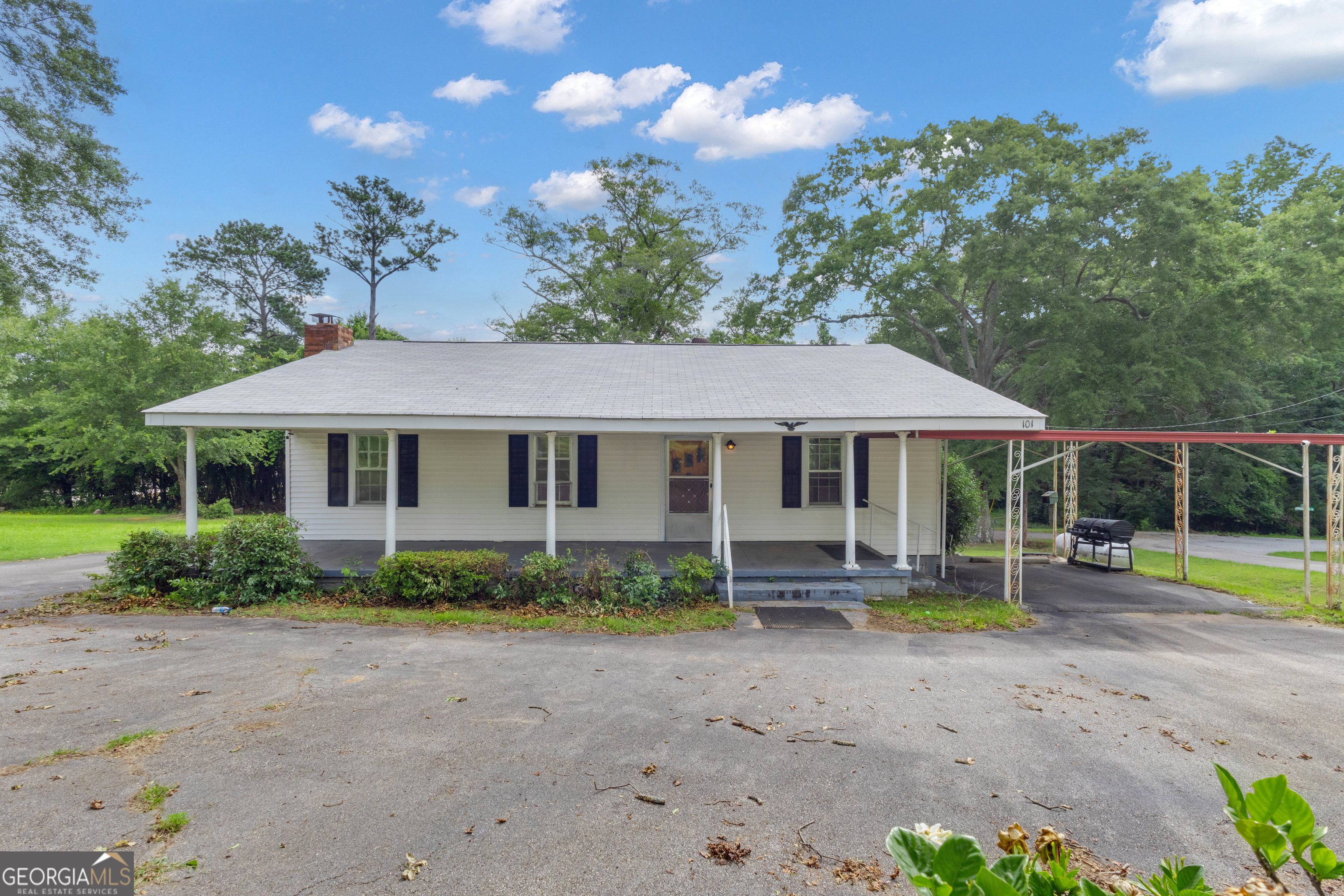 101 Leverett Street Property Photo 1