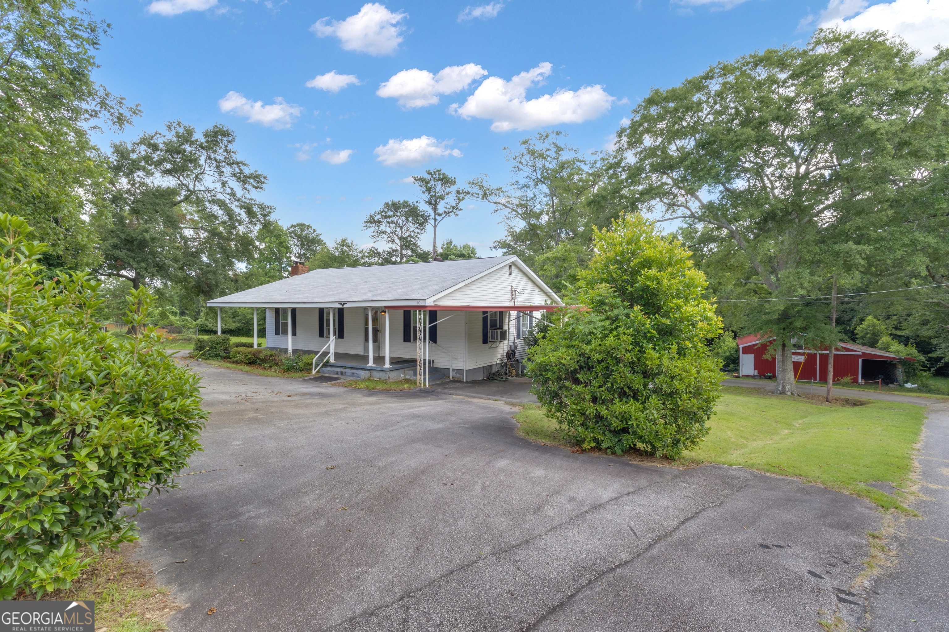 101 Leverett Street Property Photo 1