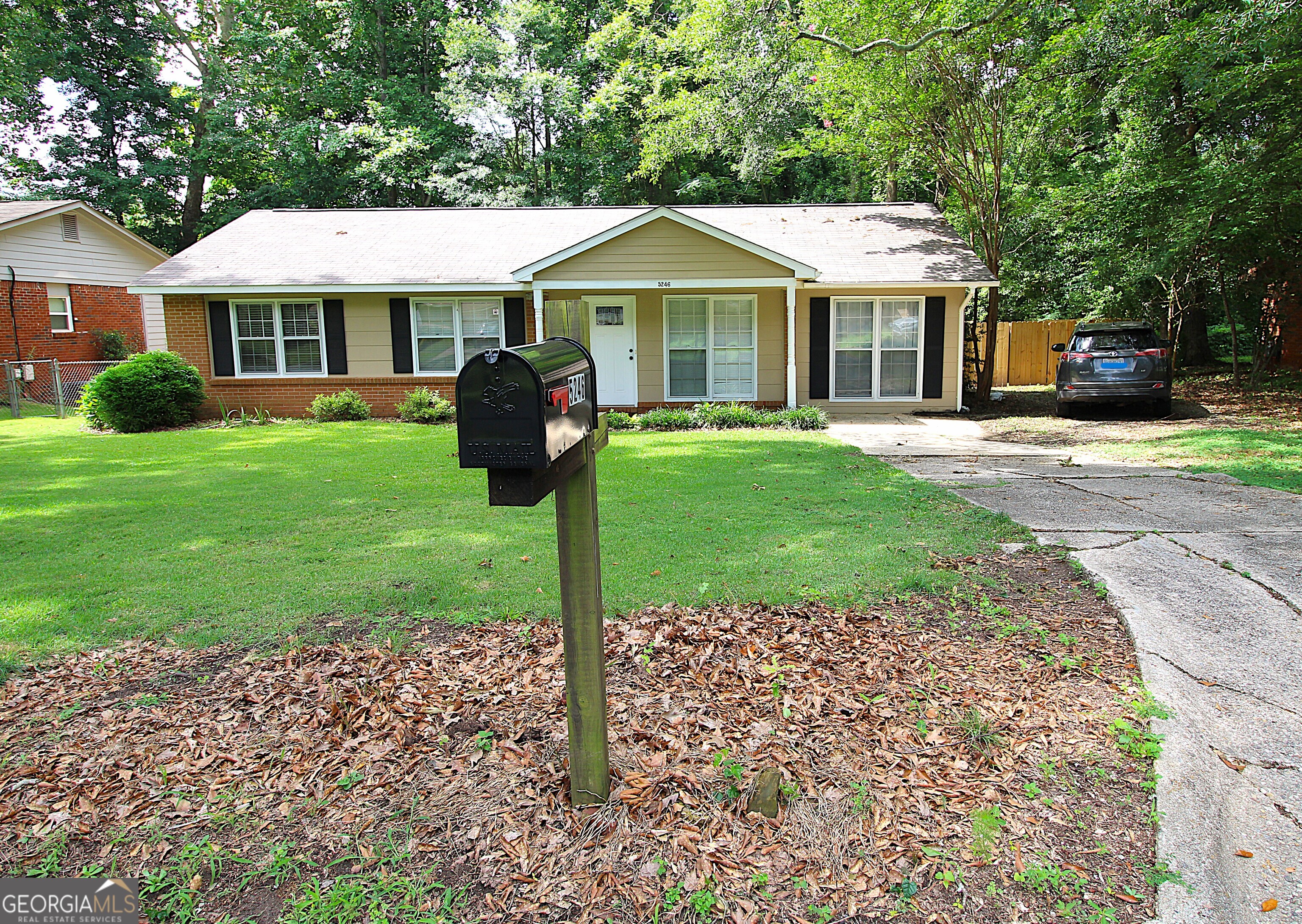 5246 Cunningham Drive Property Photo 1