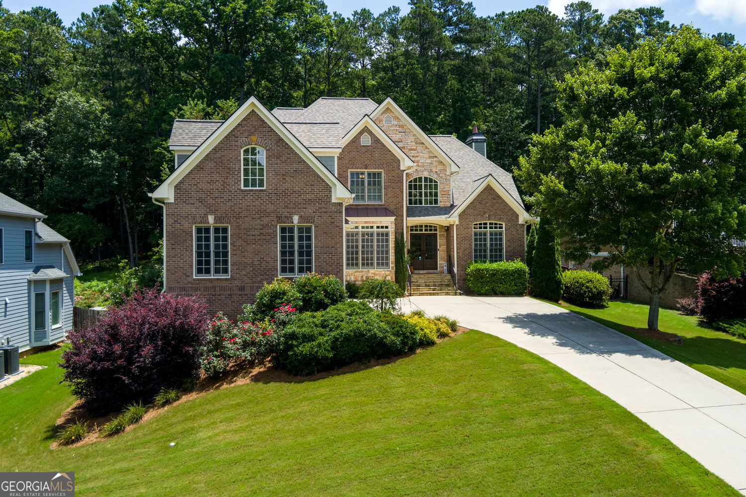 650 Chestatee Creek Drive NW