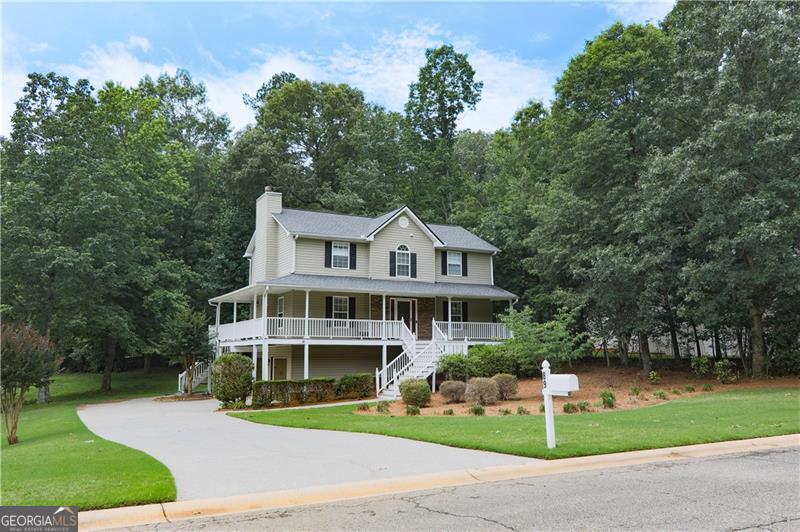 89 Paul Circle Property Photo 1
