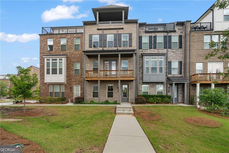 3598 Duke Center Way Property Photo 1