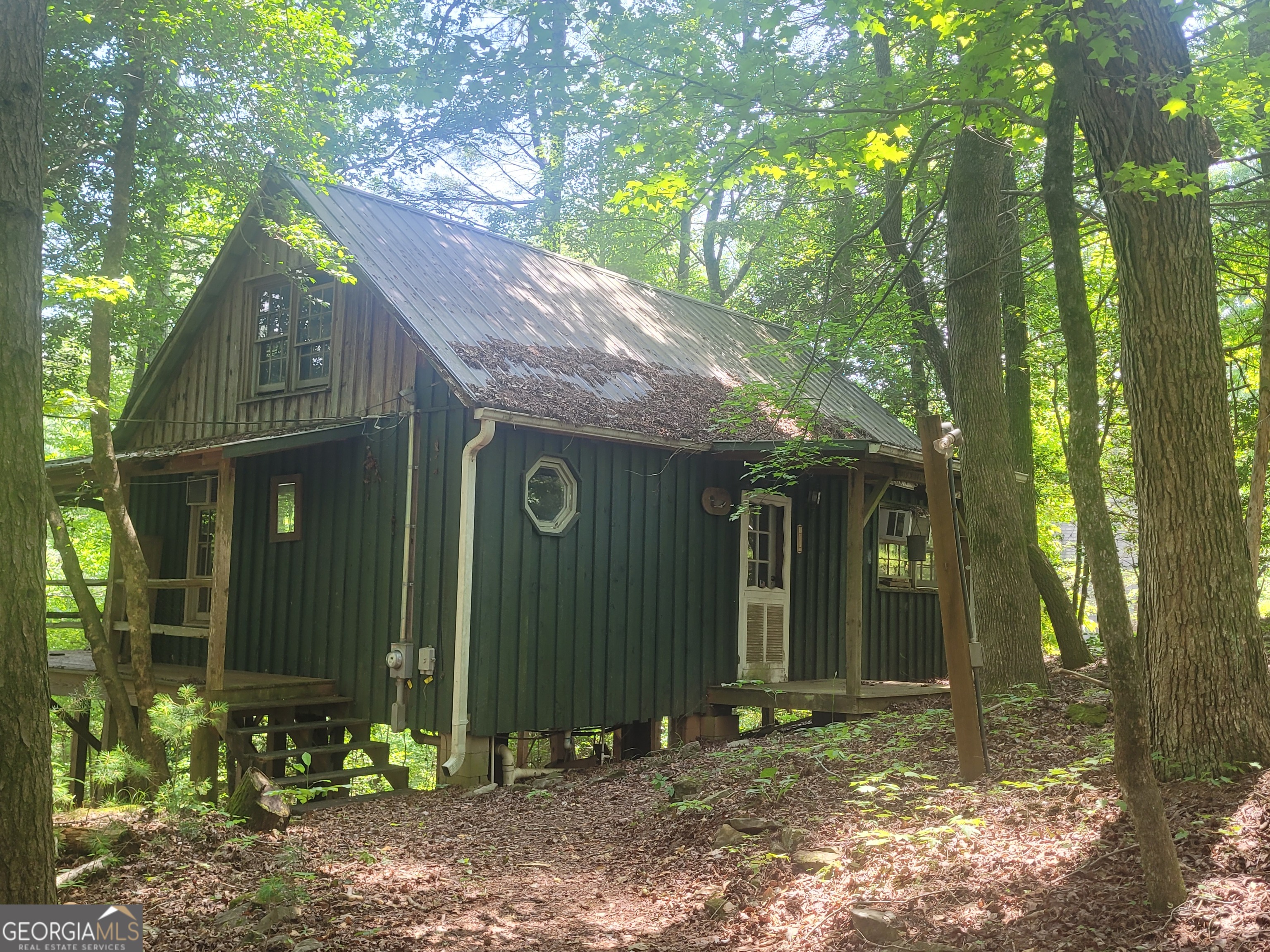 156 Tsali Property Photo 1