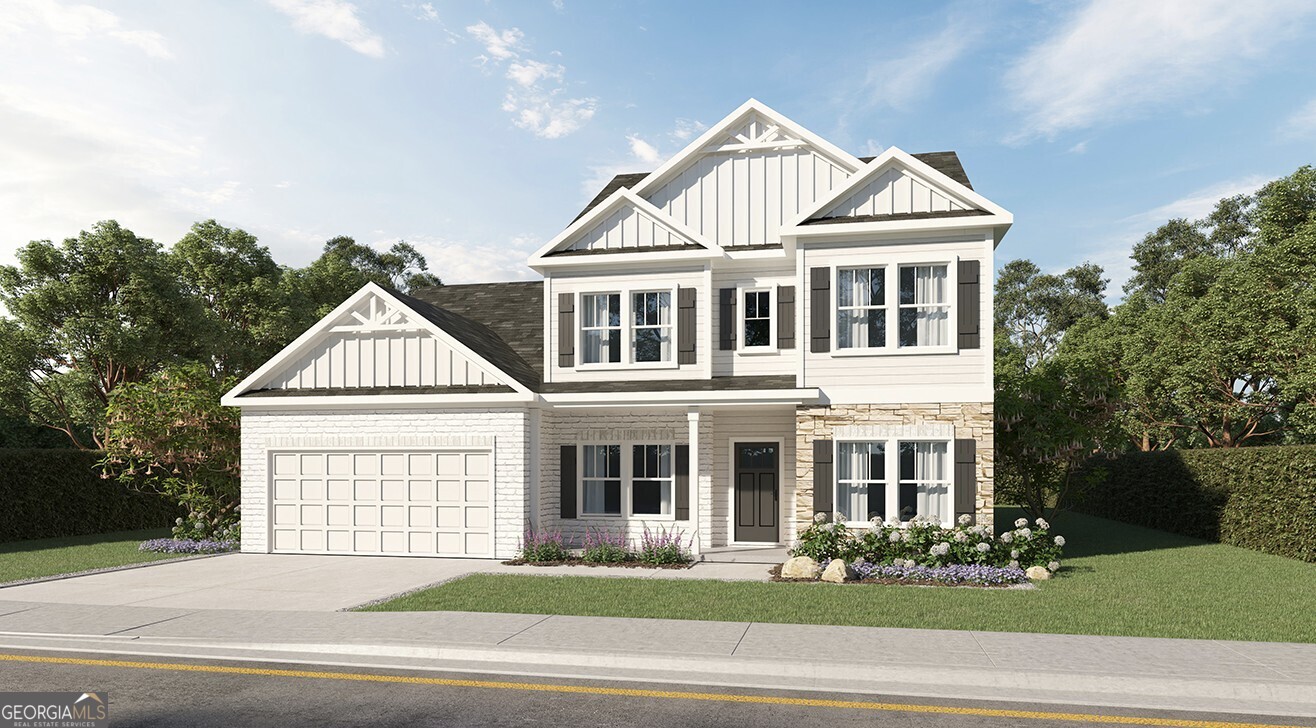 Lot 32 Concord Circle Property Photo 1