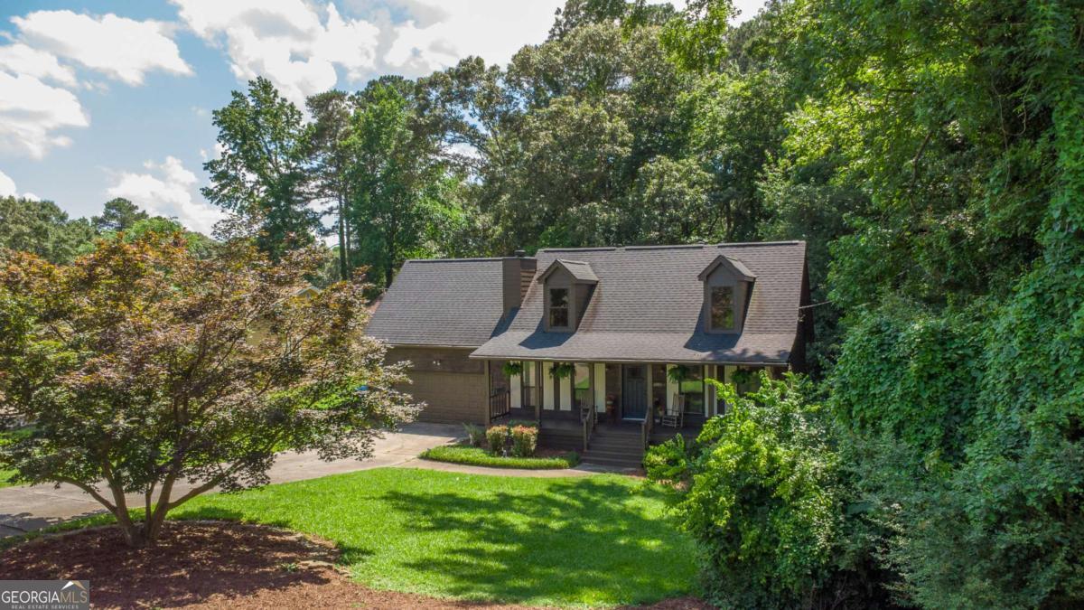 1066 Sea Oats Way Sw Property Photo 1