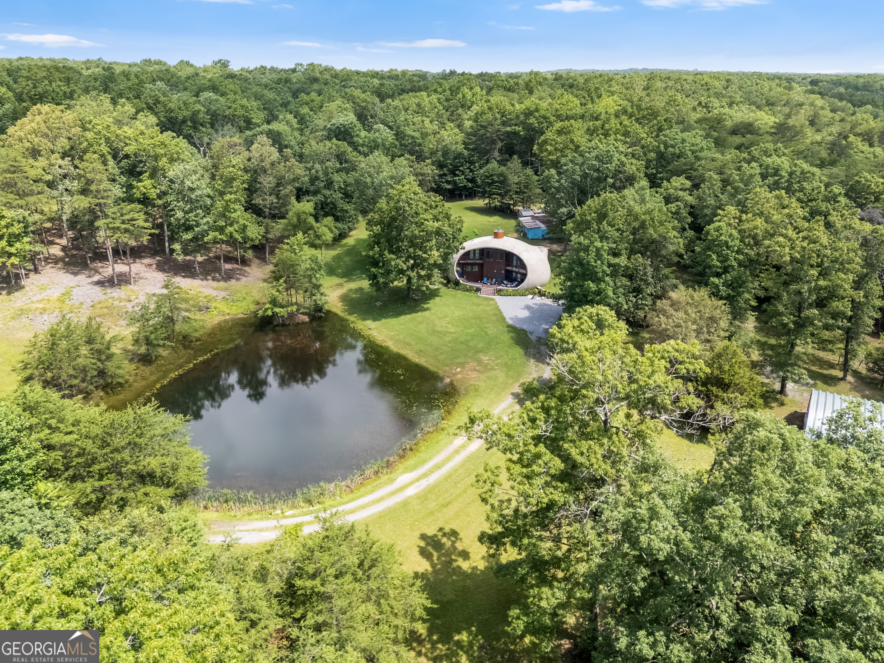 7705 Old State Road Property Photo 1