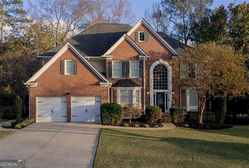 4157 Berkeley Landing Nw Property Photo 1