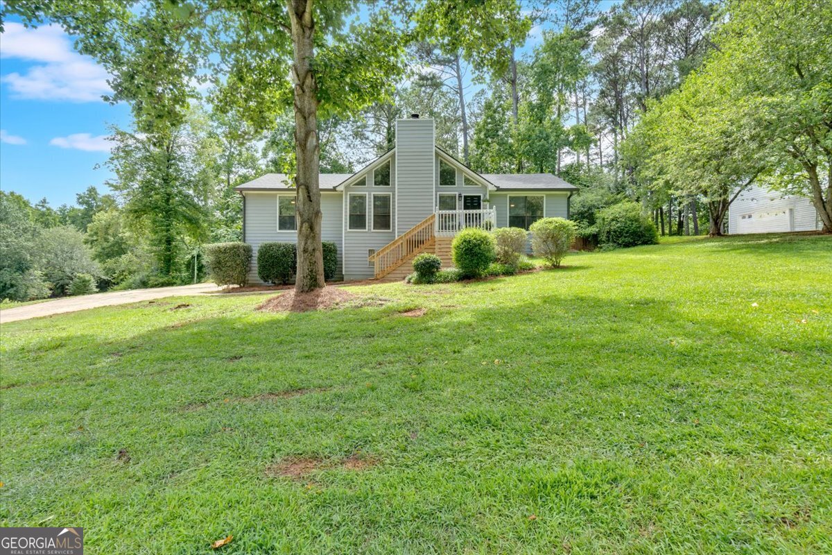 6918 Heritage Place Property Photo 1