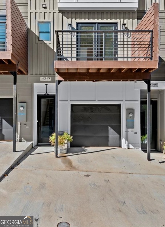 2327 Mason Drive # D23 Property Photo 1