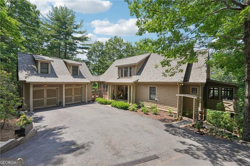 44 Sassafras Ridge Property Photo 1